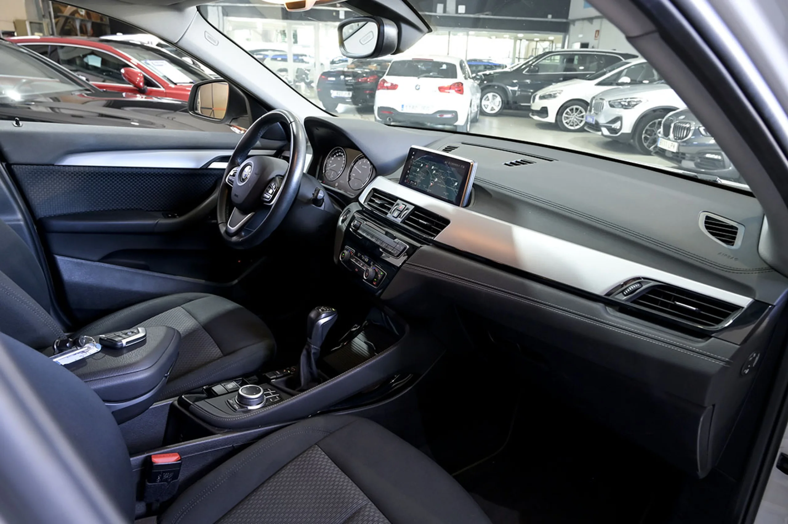 BMW X2 xDrive25e Auto - Foto 41