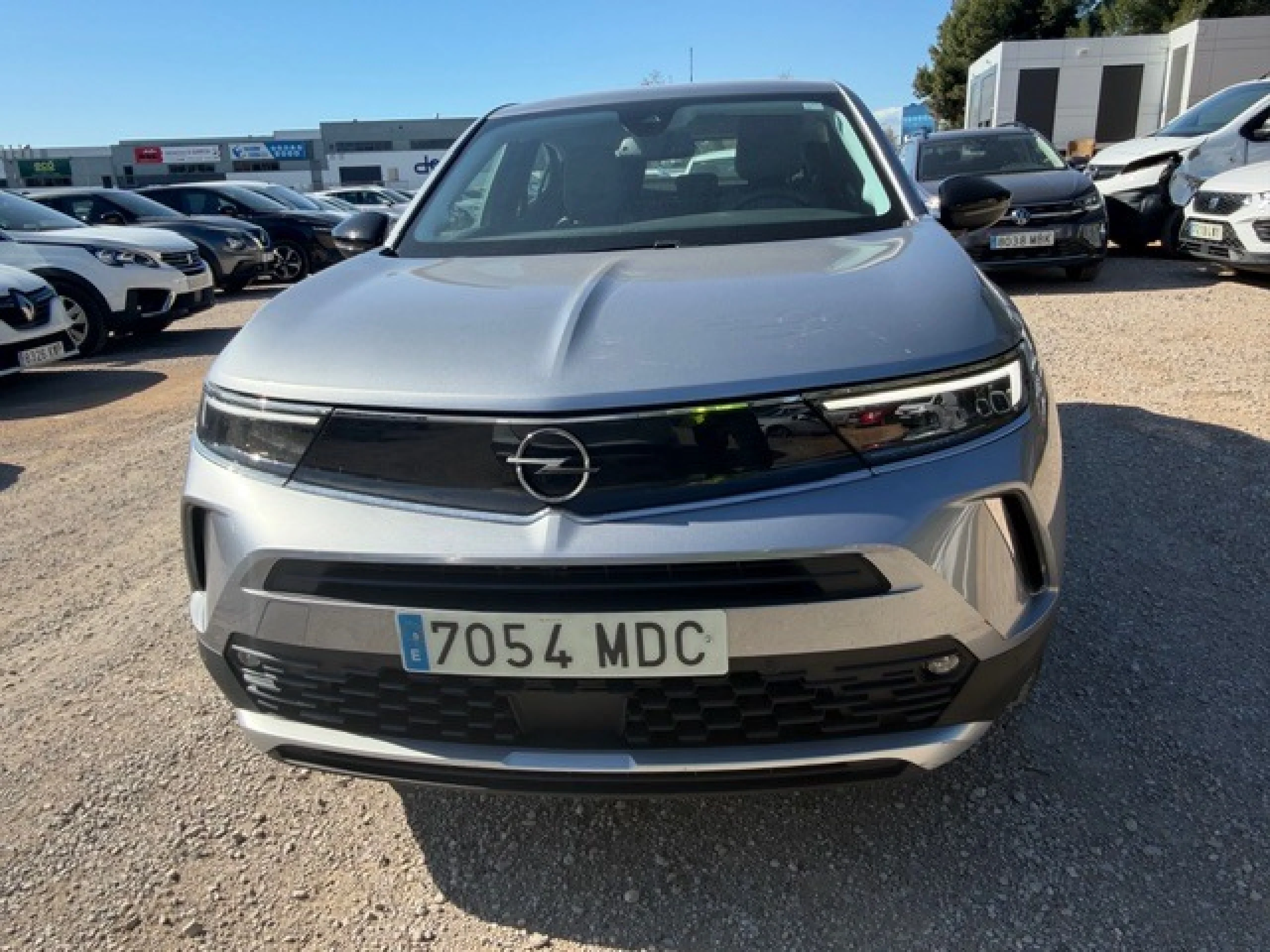 Opel Mokka 1.5 D Business Elegance - Foto 2