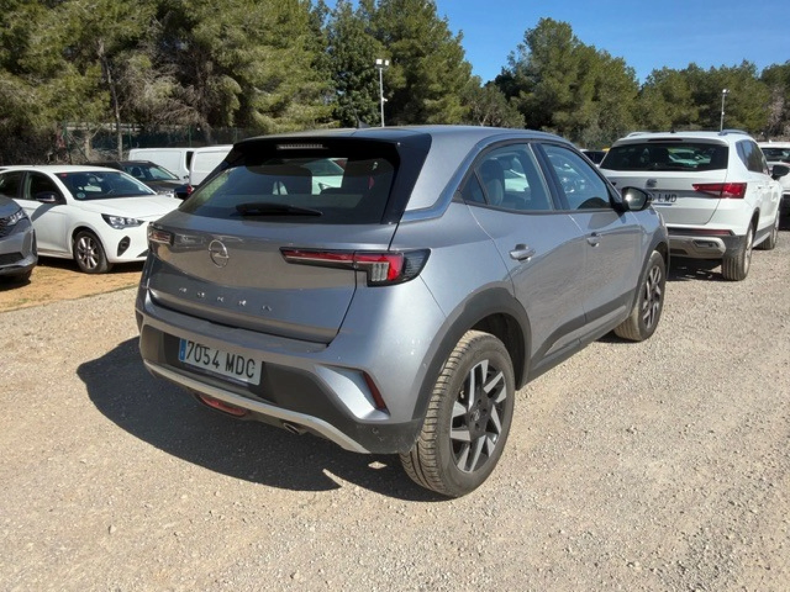 Opel Mokka 1.5 D Business Elegance - Foto 4