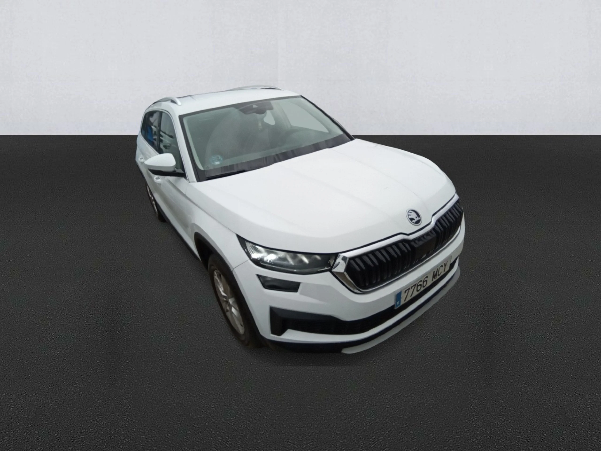 Skoda Kodiaq 2.0 TDI 110KW (150cv) DSG 4x4 Ambition - Foto 3