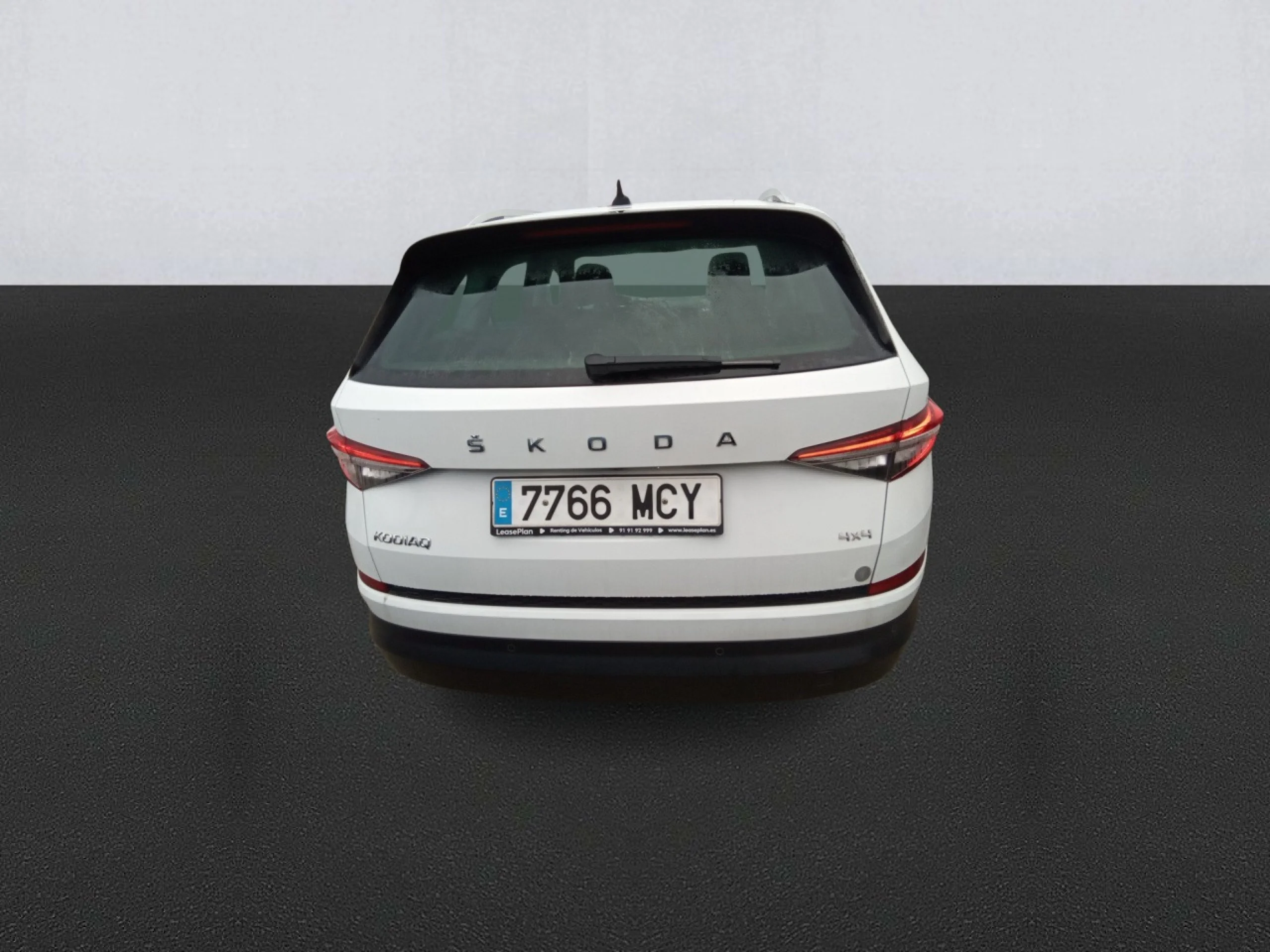 Skoda Kodiaq 2.0 TDI 110KW (150cv) DSG 4x4 Ambition - Foto 5