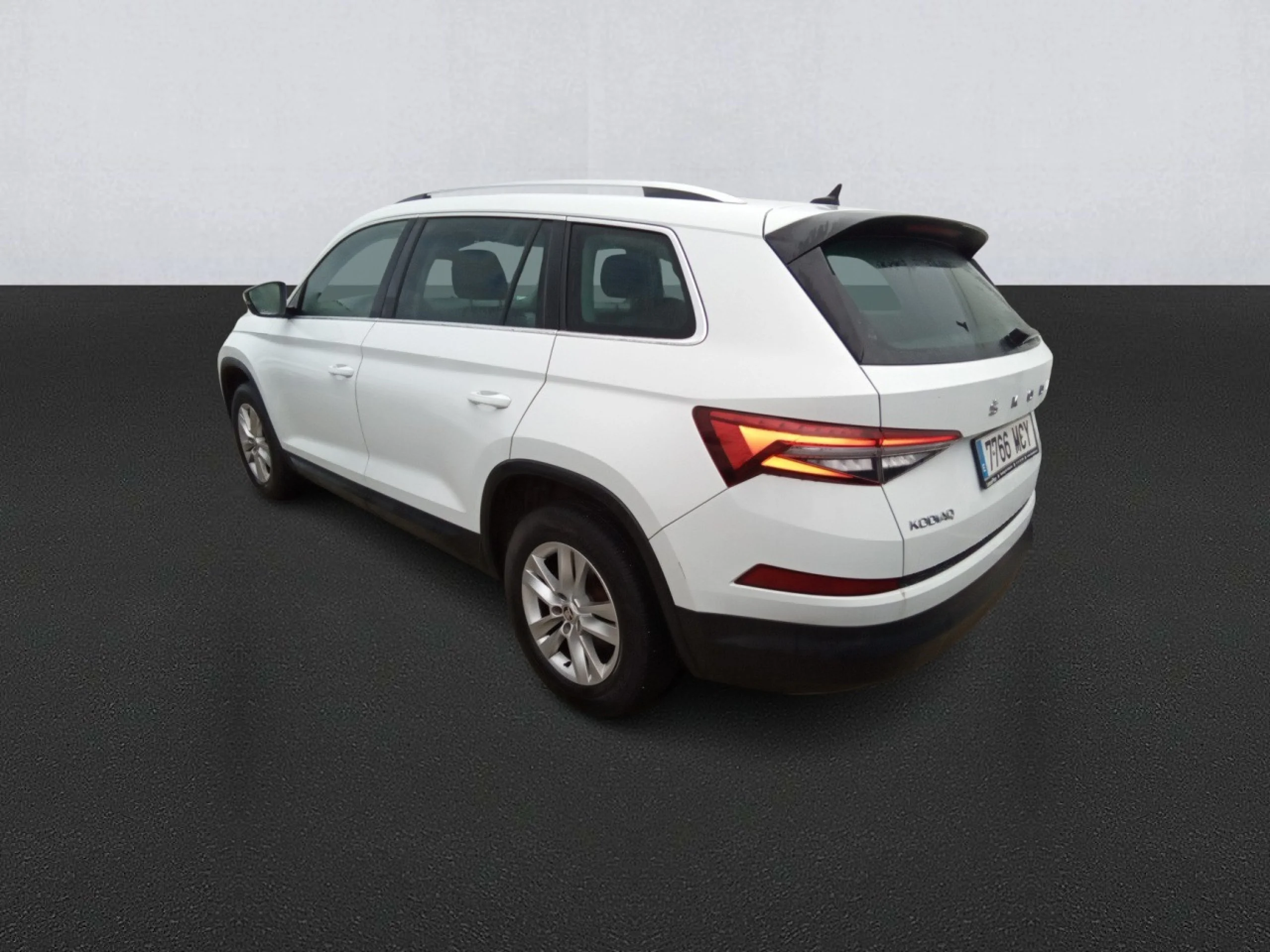 Skoda Kodiaq 2.0 TDI 110KW (150cv) DSG 4x4 Ambition - Foto 6
