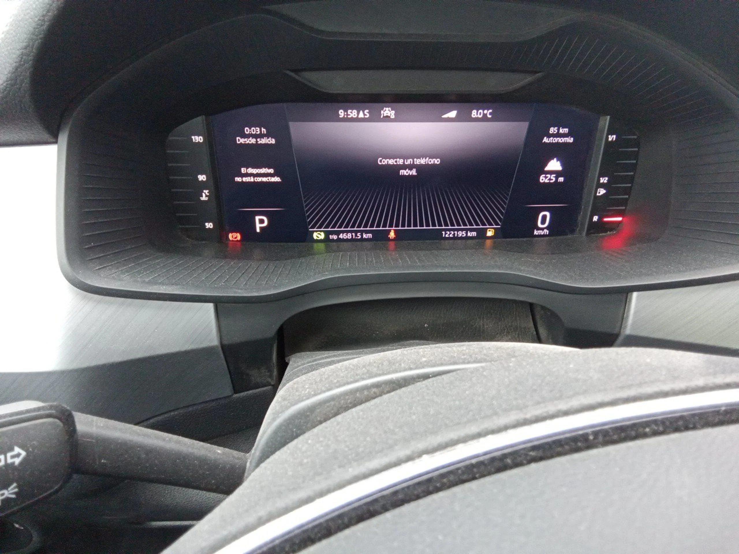 Skoda Kodiaq 2.0 TDI 110KW (150cv) DSG 4x4 Ambition - Foto 8