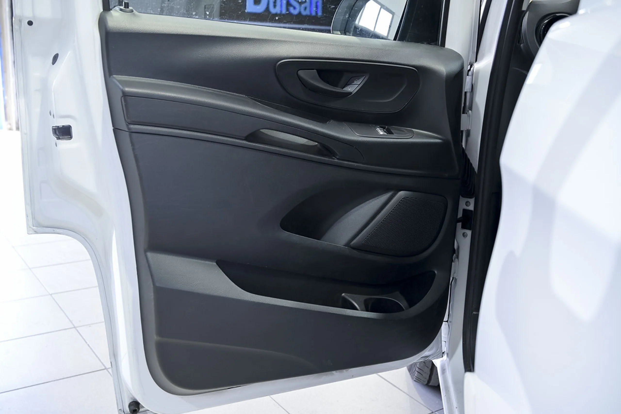 Mercedes-Benz Vito MERCEDES-BENZ Vito 114CDI 100kW furgon Pro larga - Foto 15