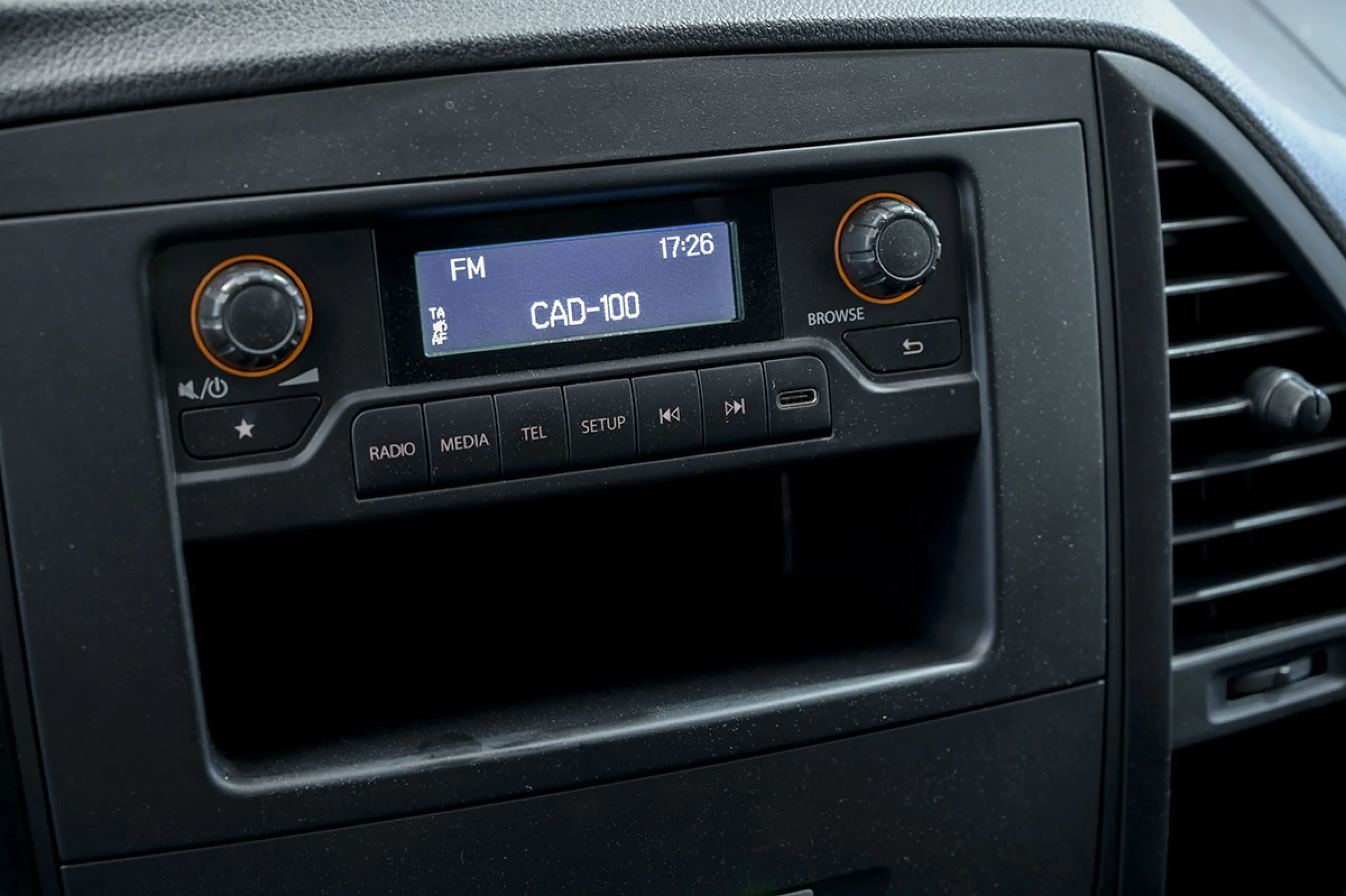 Mercedes-Benz Vito MERCEDES-BENZ Vito 114CDI 100kW furgon Pro larga - Foto 23