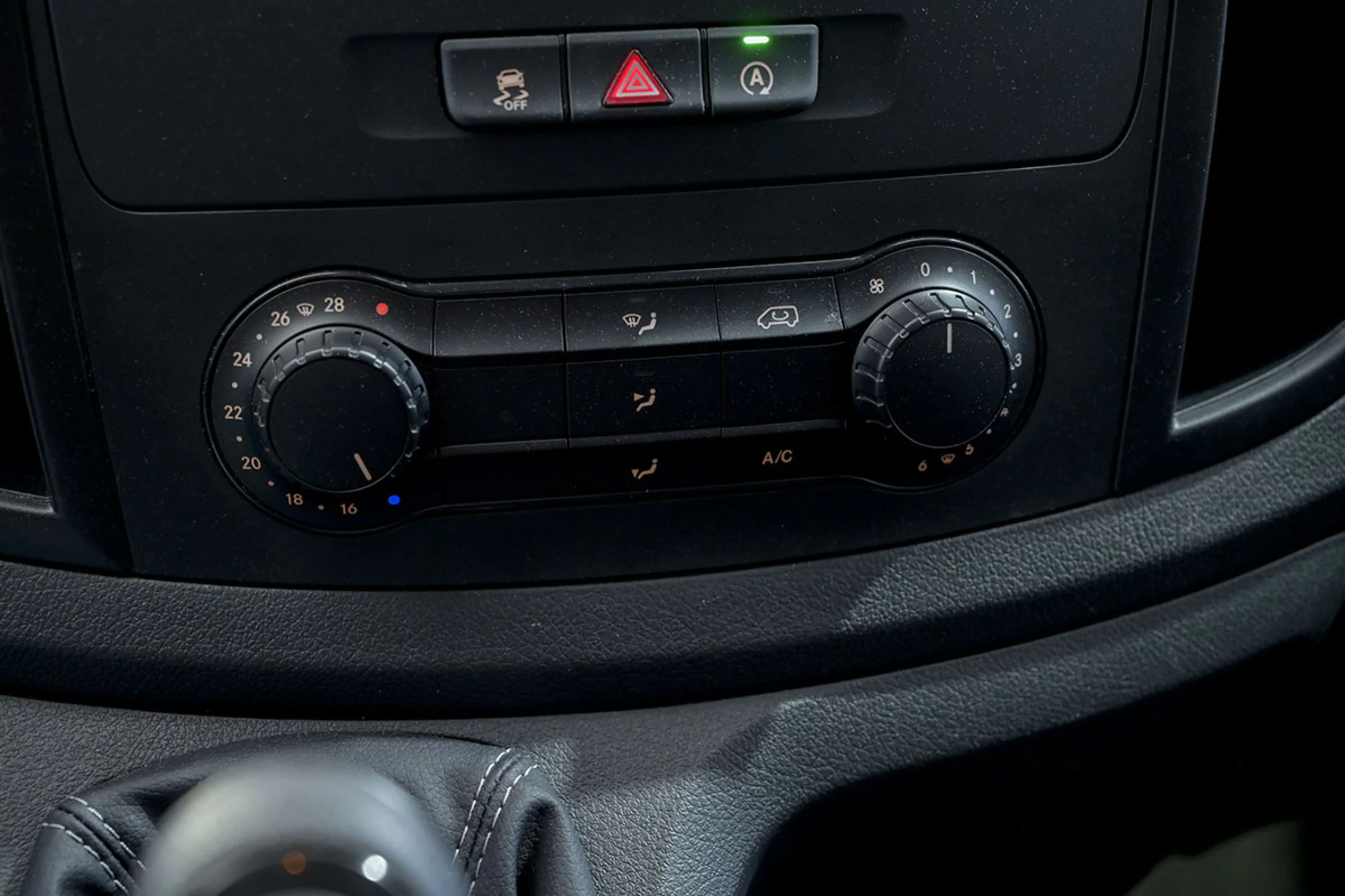 Mercedes-Benz Vito MERCEDES-BENZ Vito 114CDI 100kW furgon Pro larga - Foto 24