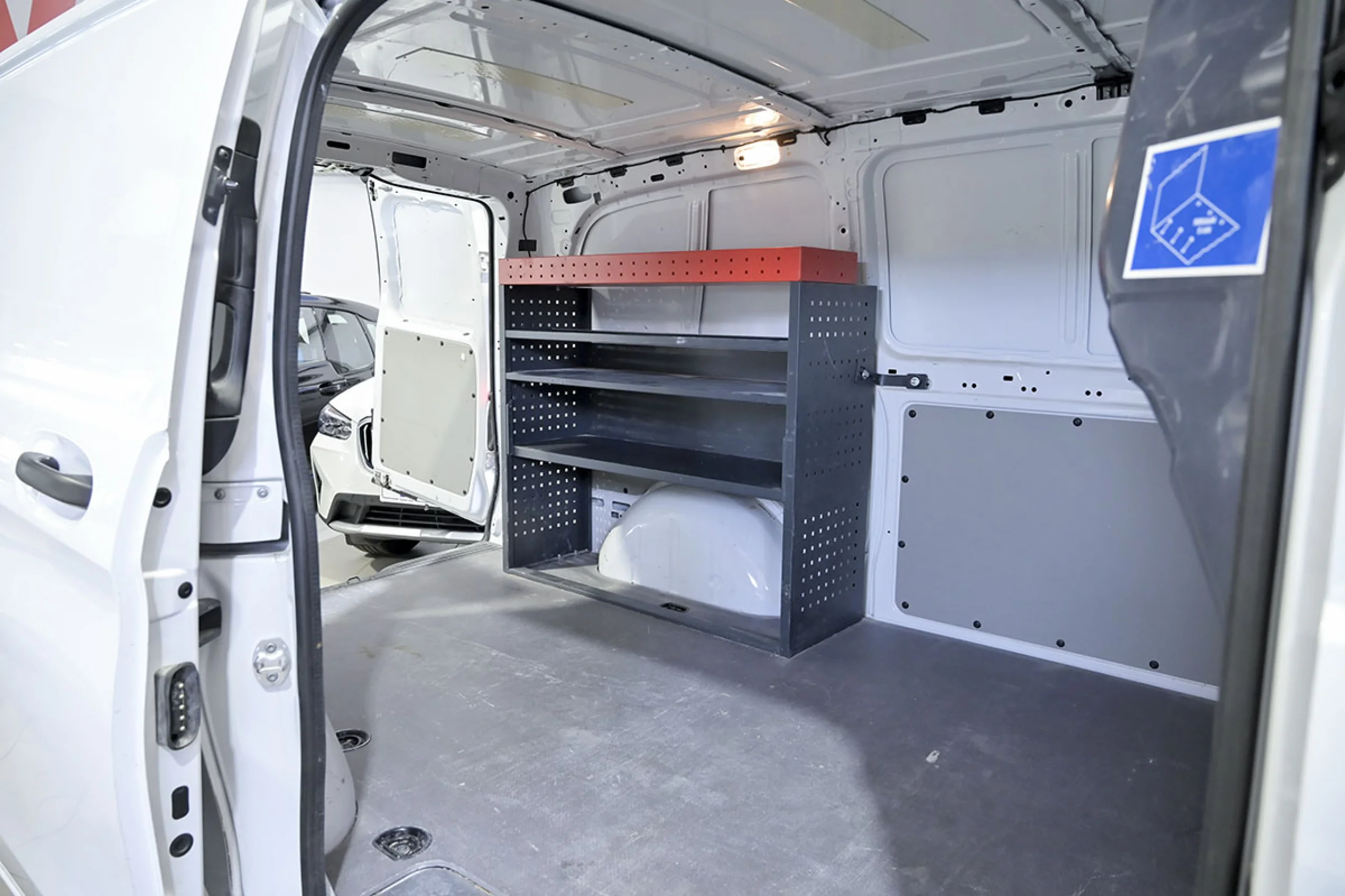 Mercedes-Benz Vito MERCEDES-BENZ Vito 114CDI 100kW furgon Pro larga - Foto 28