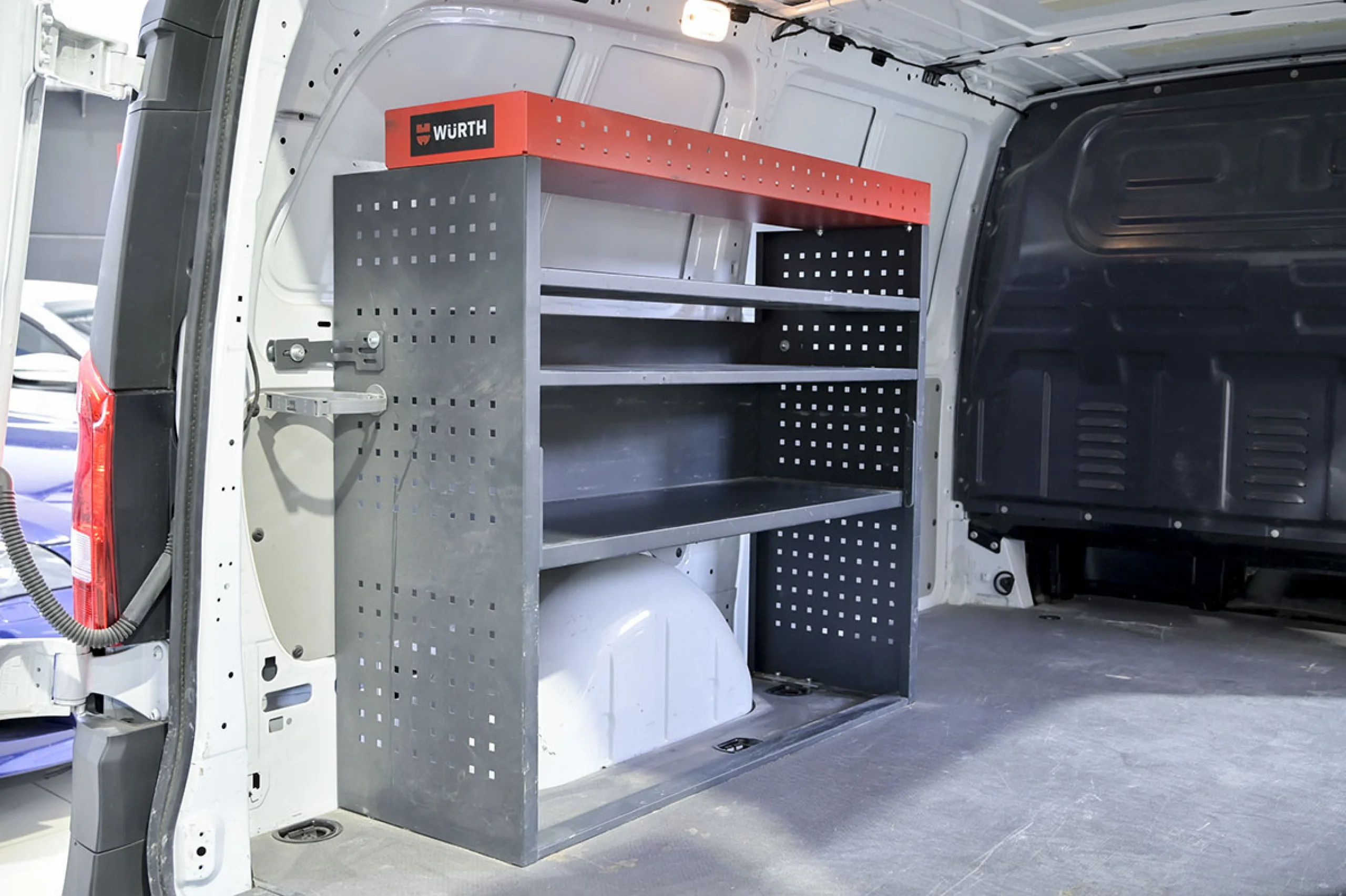 Mercedes-Benz Vito MERCEDES-BENZ Vito 114CDI 100kW furgon Pro larga - Foto 11