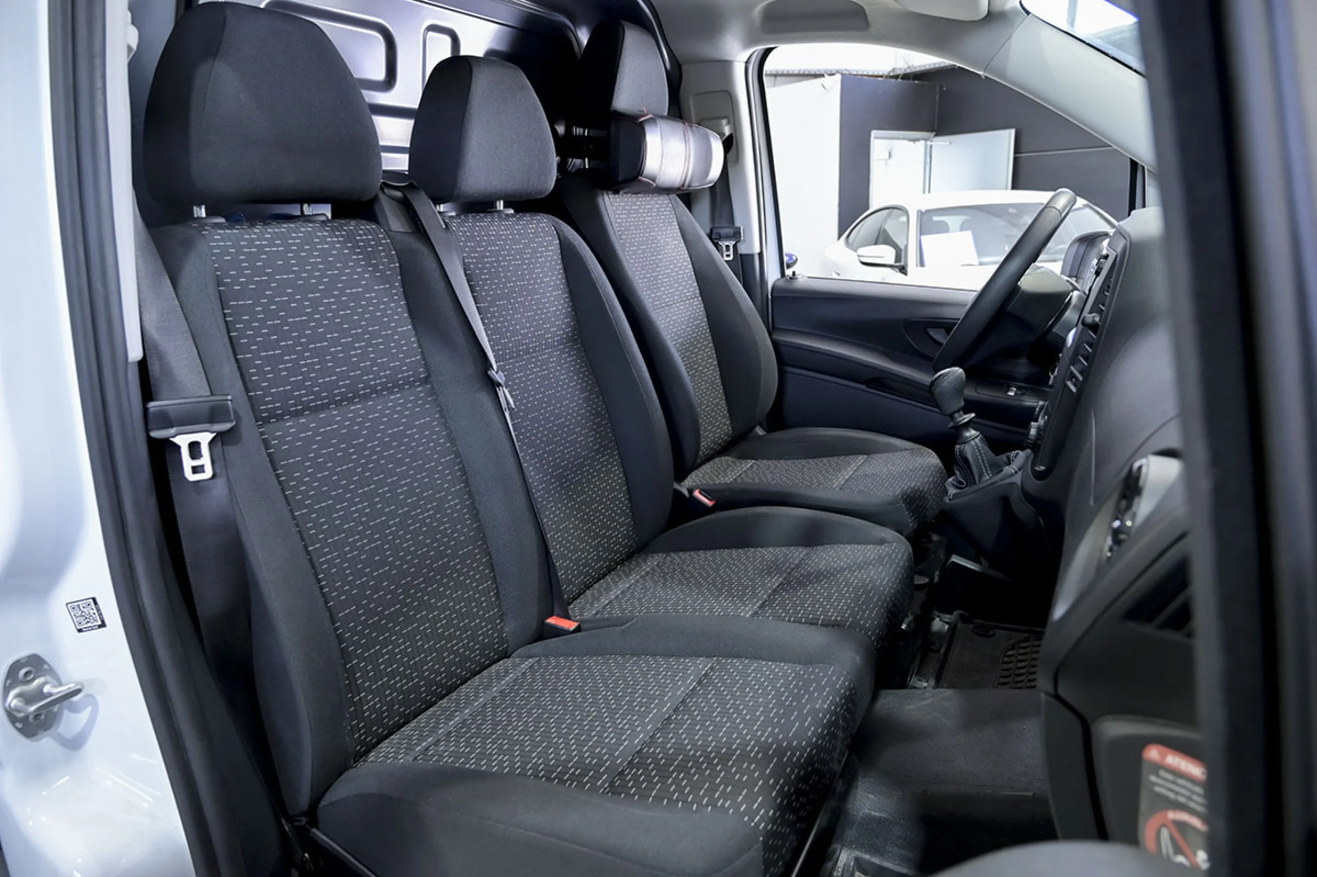 Mercedes-Benz Vito MERCEDES-BENZ Vito 114CDI 100kW furgon Pro larga - Foto 27