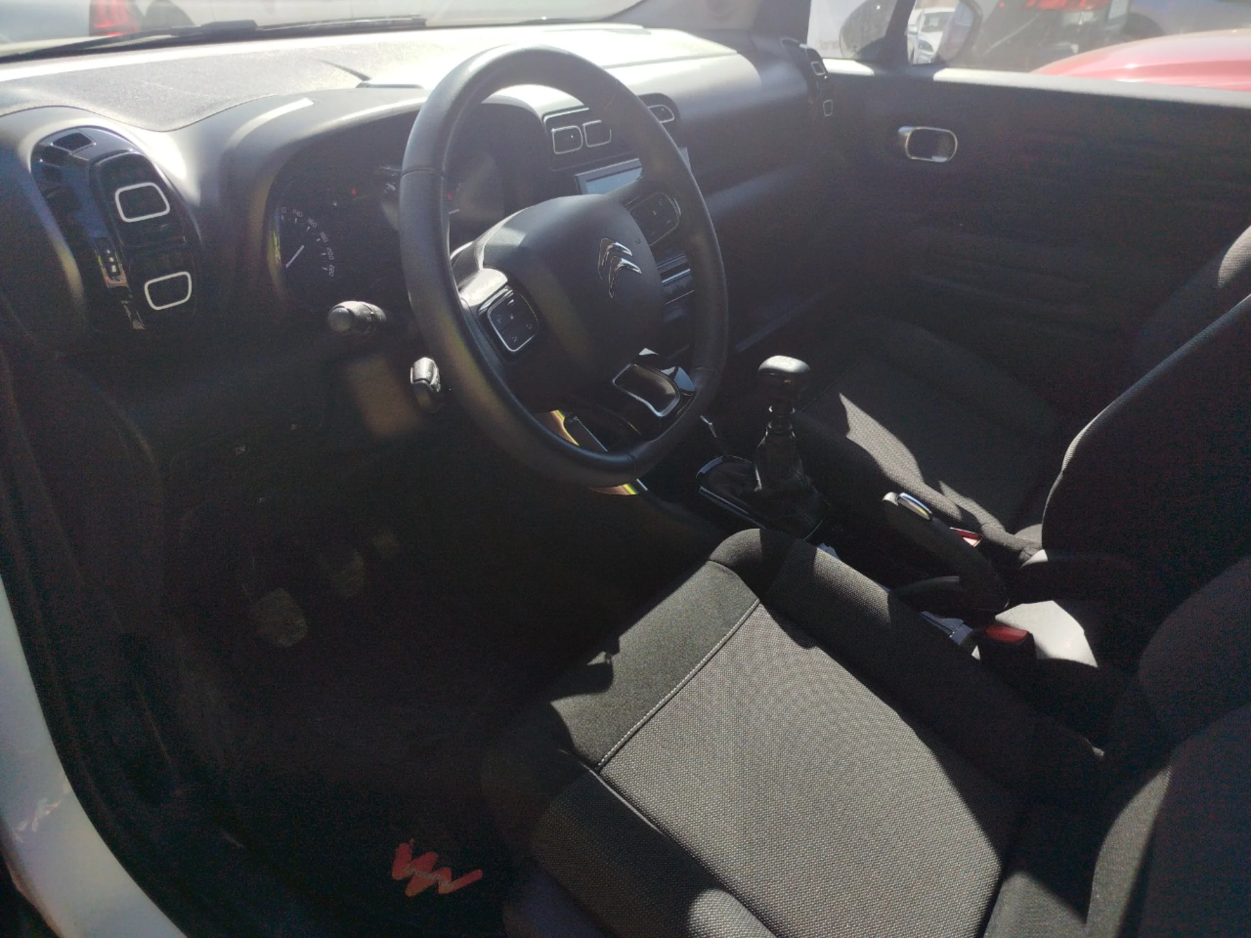 Citroen C3 Aircross BlueHDi 81kW (110CV) S&amp;S Feel Pack - Foto 7