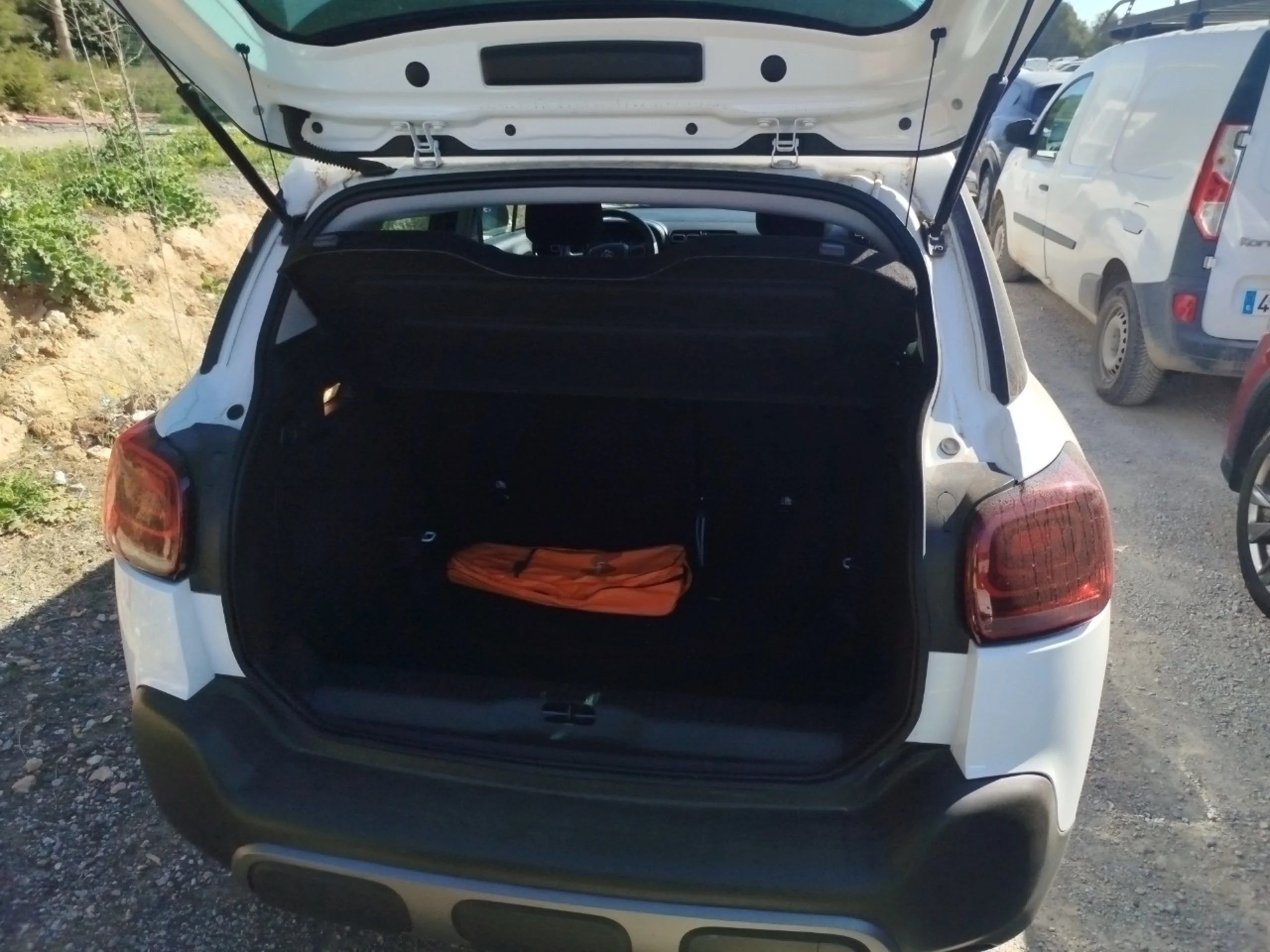 Citroen C3 Aircross BlueHDi 81kW (110CV) S&amp;S Feel Pack - Foto 8