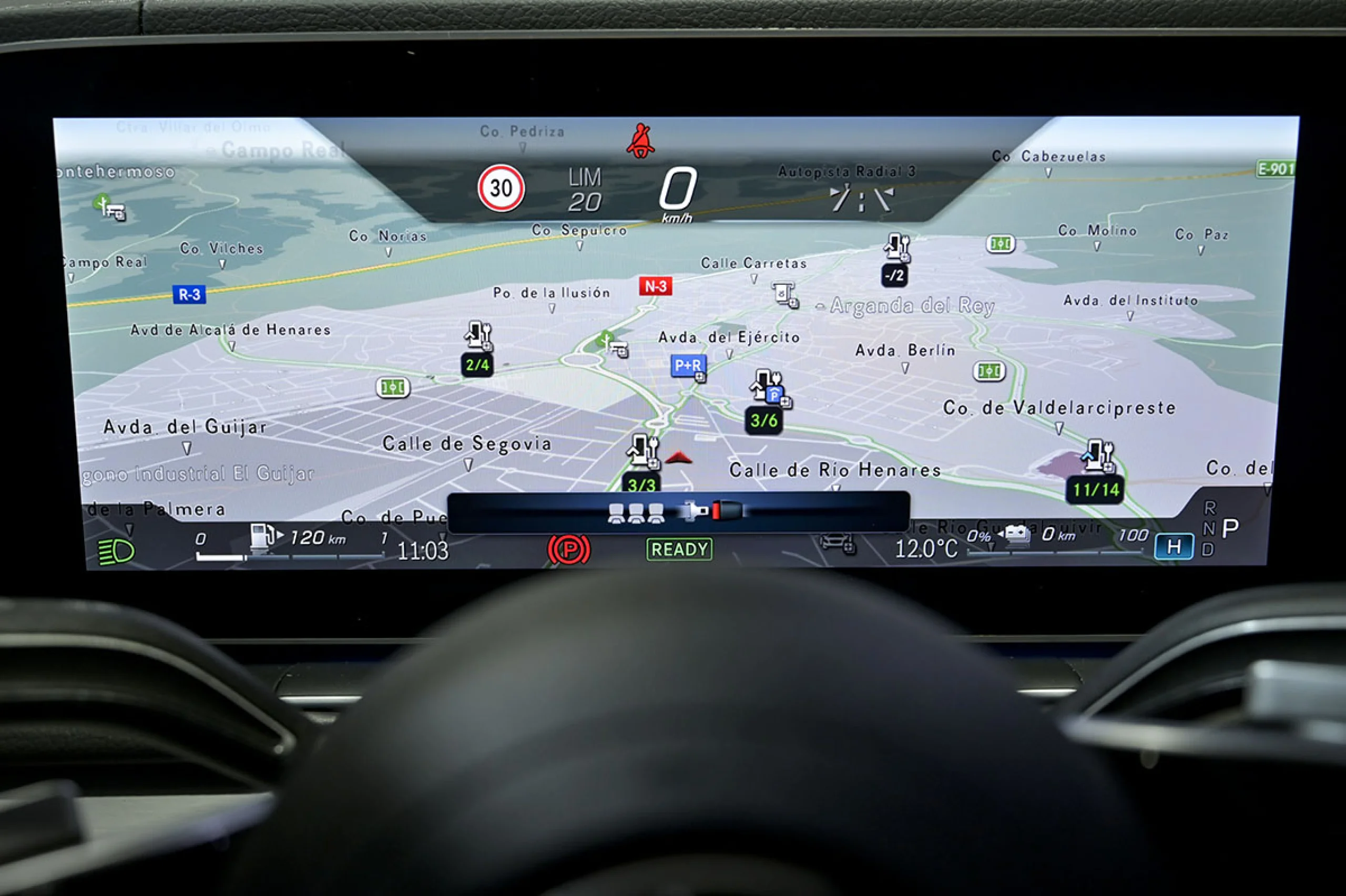 Mercedes-Benz GLE 350 GLE Coupé GLE 350 de 4MATIC - Foto 8