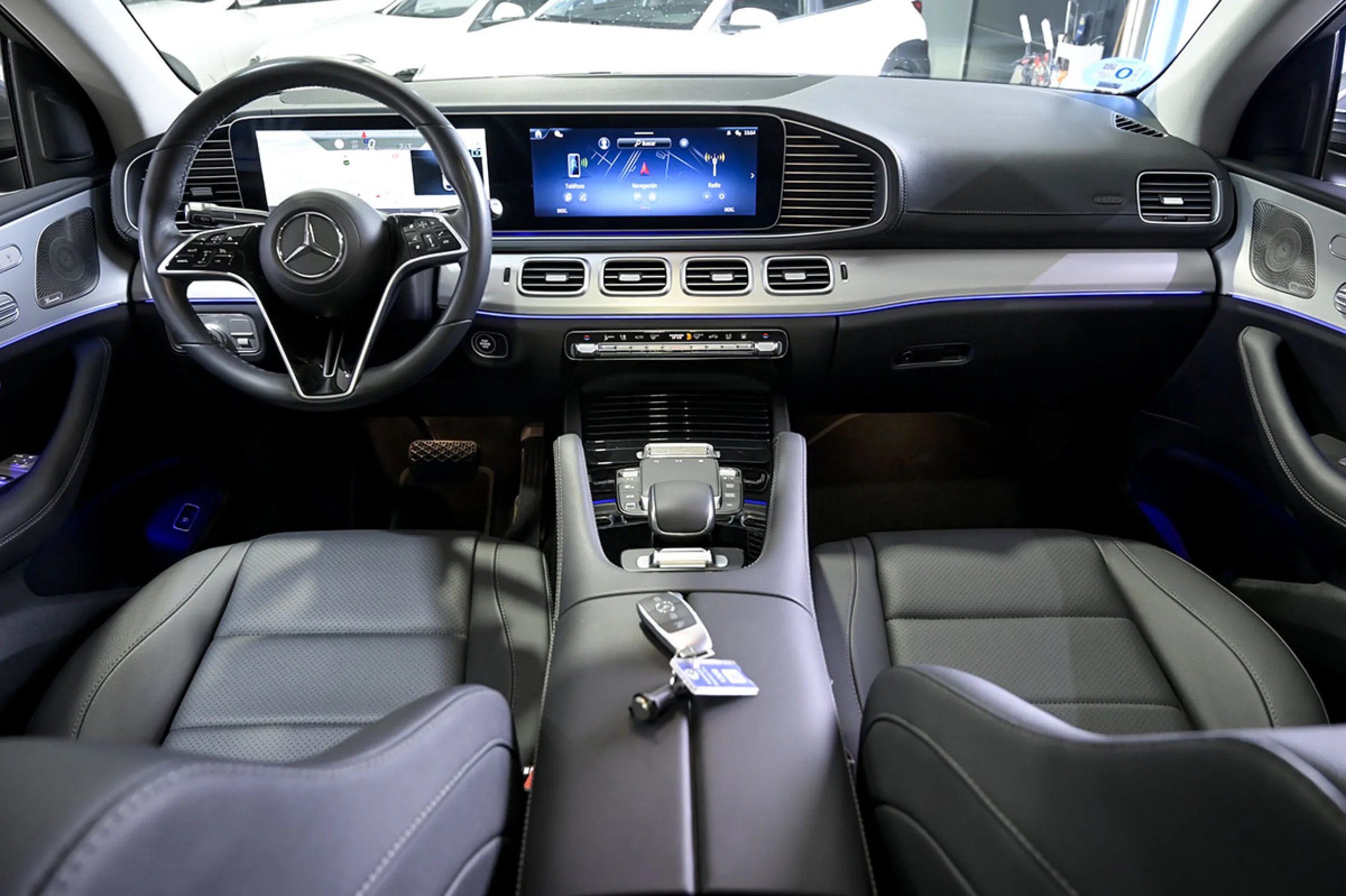 Mercedes-Benz GLE 350 GLE Coupé GLE 350 de 4MATIC - Foto 9