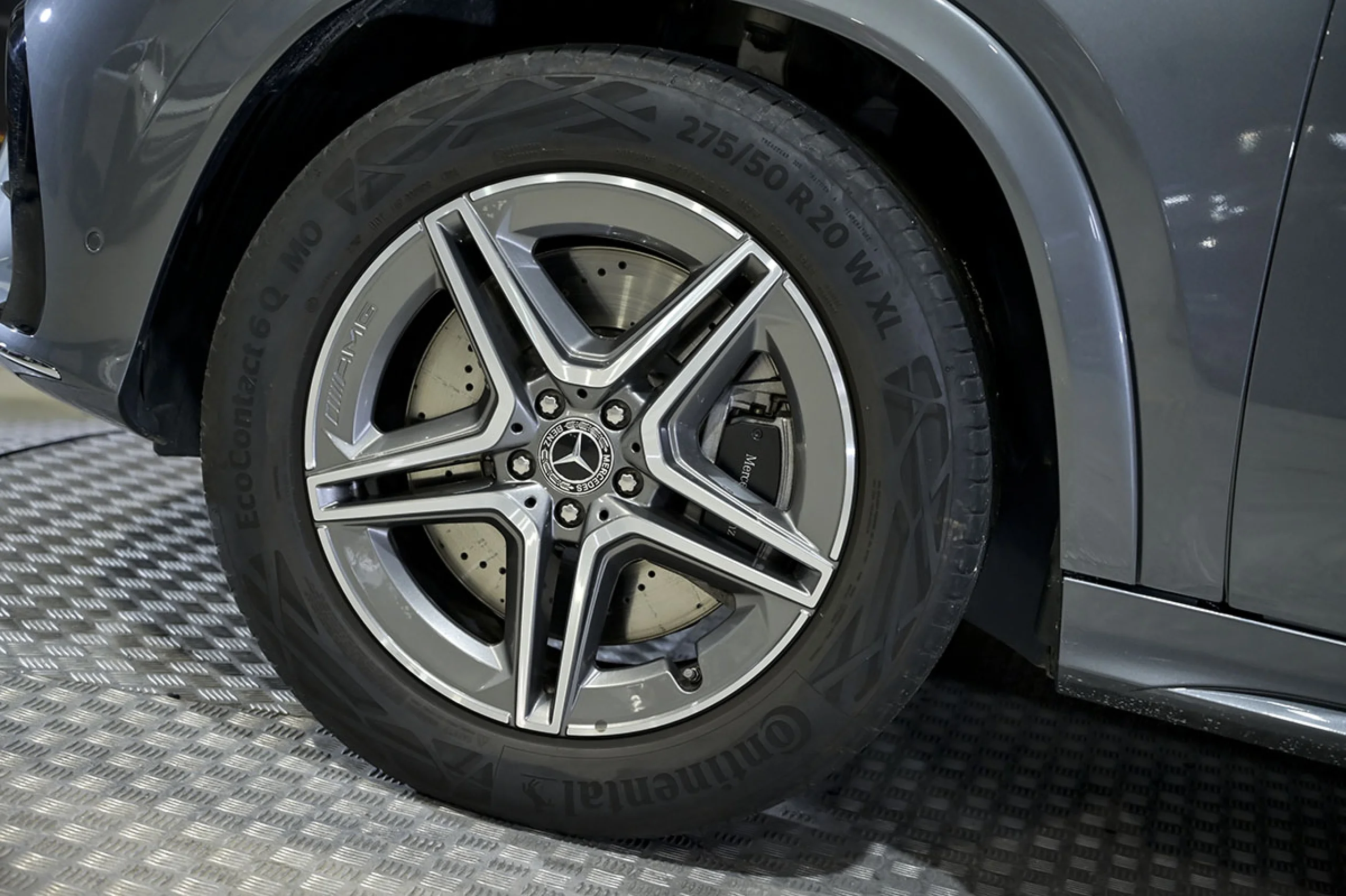 Mercedes-Benz GLE 350 GLE Coupé GLE 350 de 4MATIC - Foto 15
