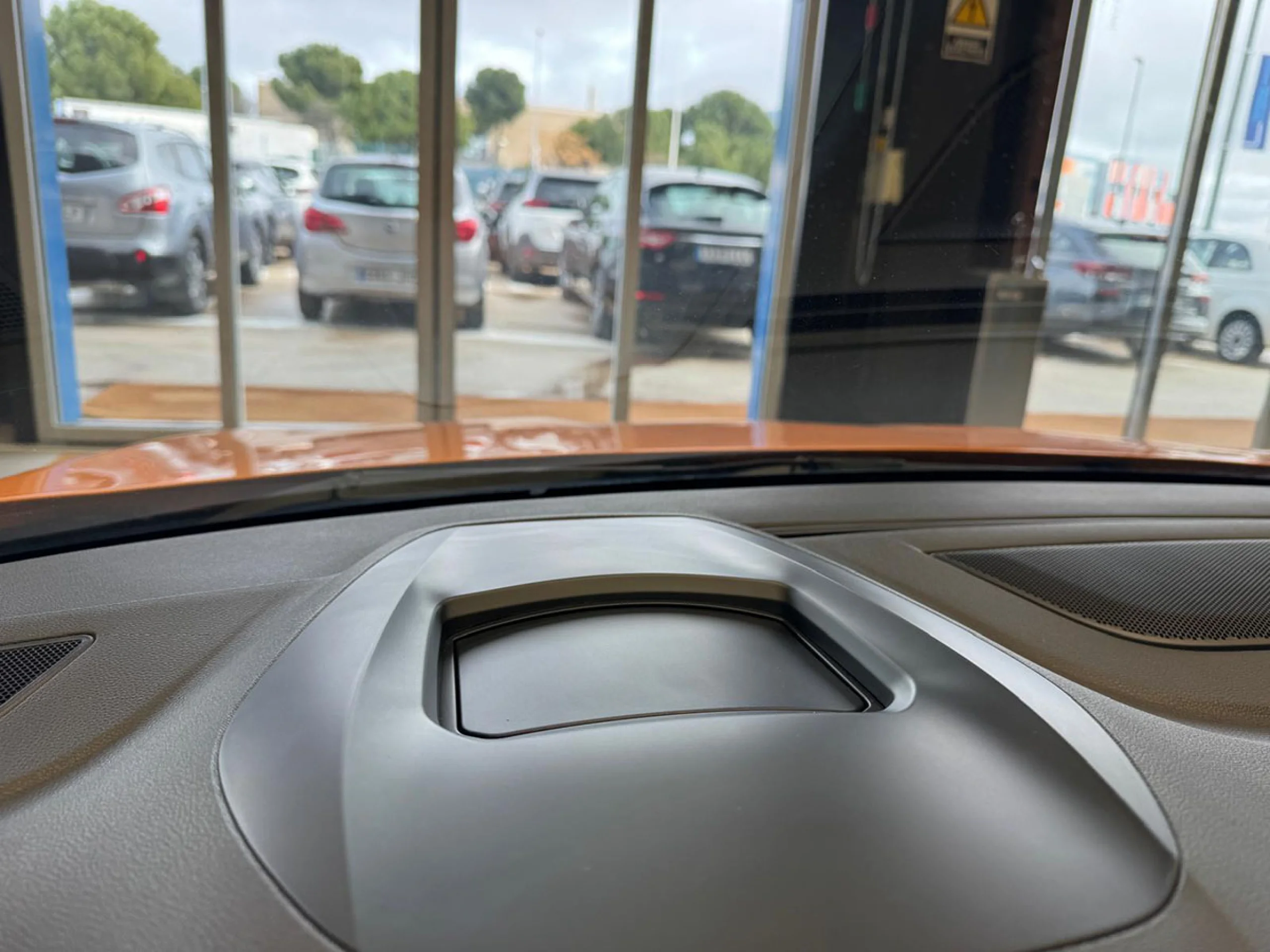 Renault Megane Mégane RS Trophy TCe 221 kW 300CV EDC GPF - Foto 9