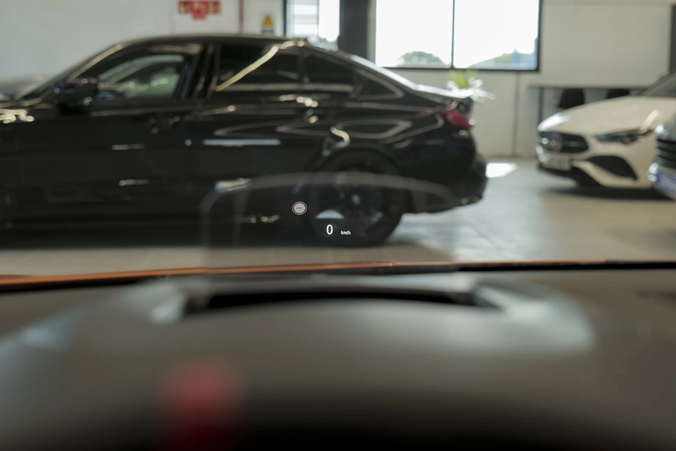 Renault Megane Mégane RS Trophy TCe 221 kW 300CV EDC GPF - Foto 36