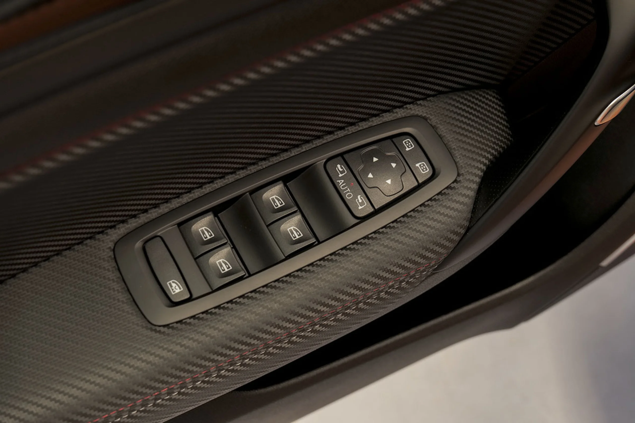 Renault Megane Mégane RS Trophy TCe 221 kW 300CV EDC GPF - Foto 24