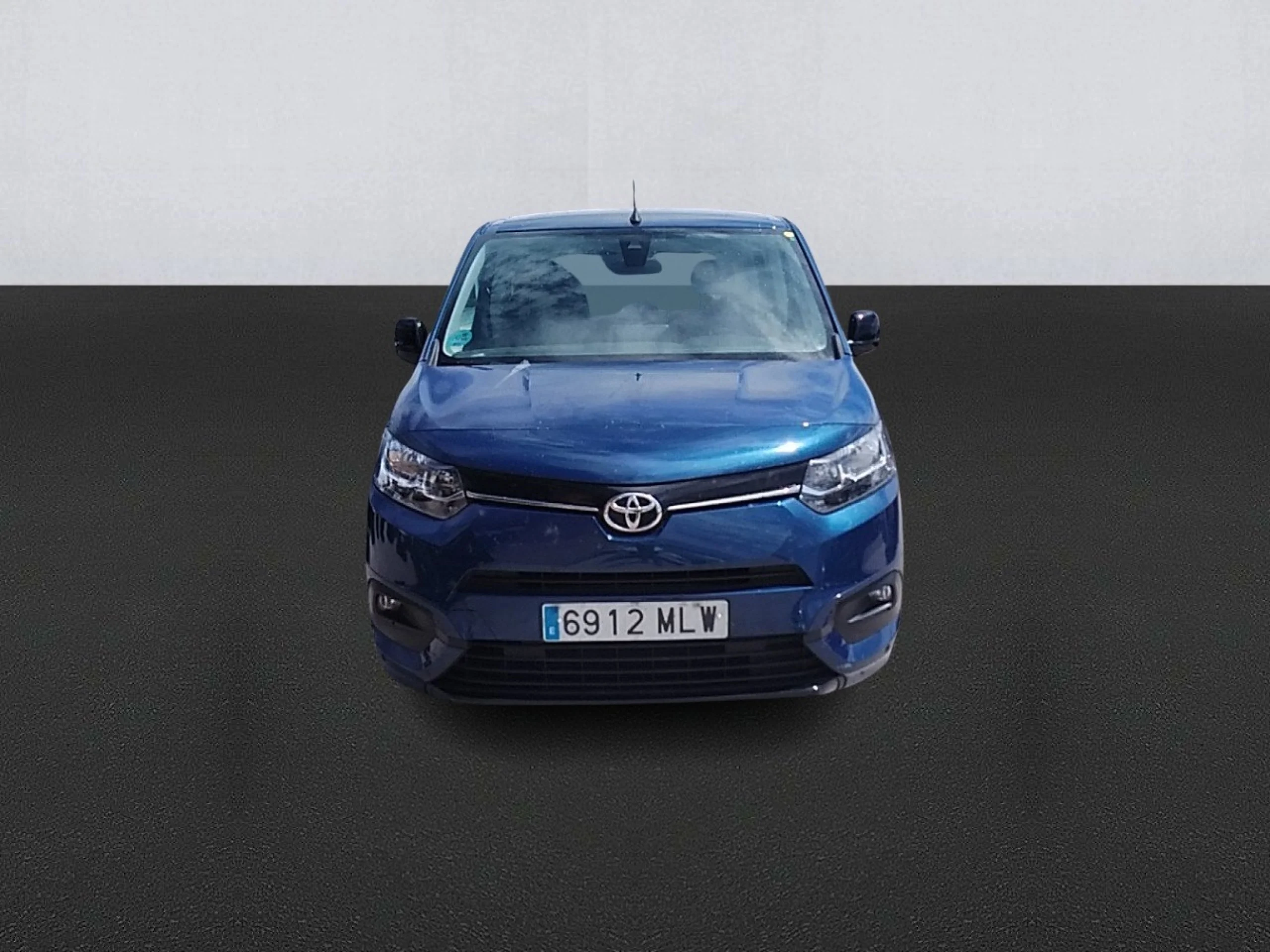 Toyota Proace City Verso 1.5D 96kW (130CV) 8AT VX L1 - Foto 2