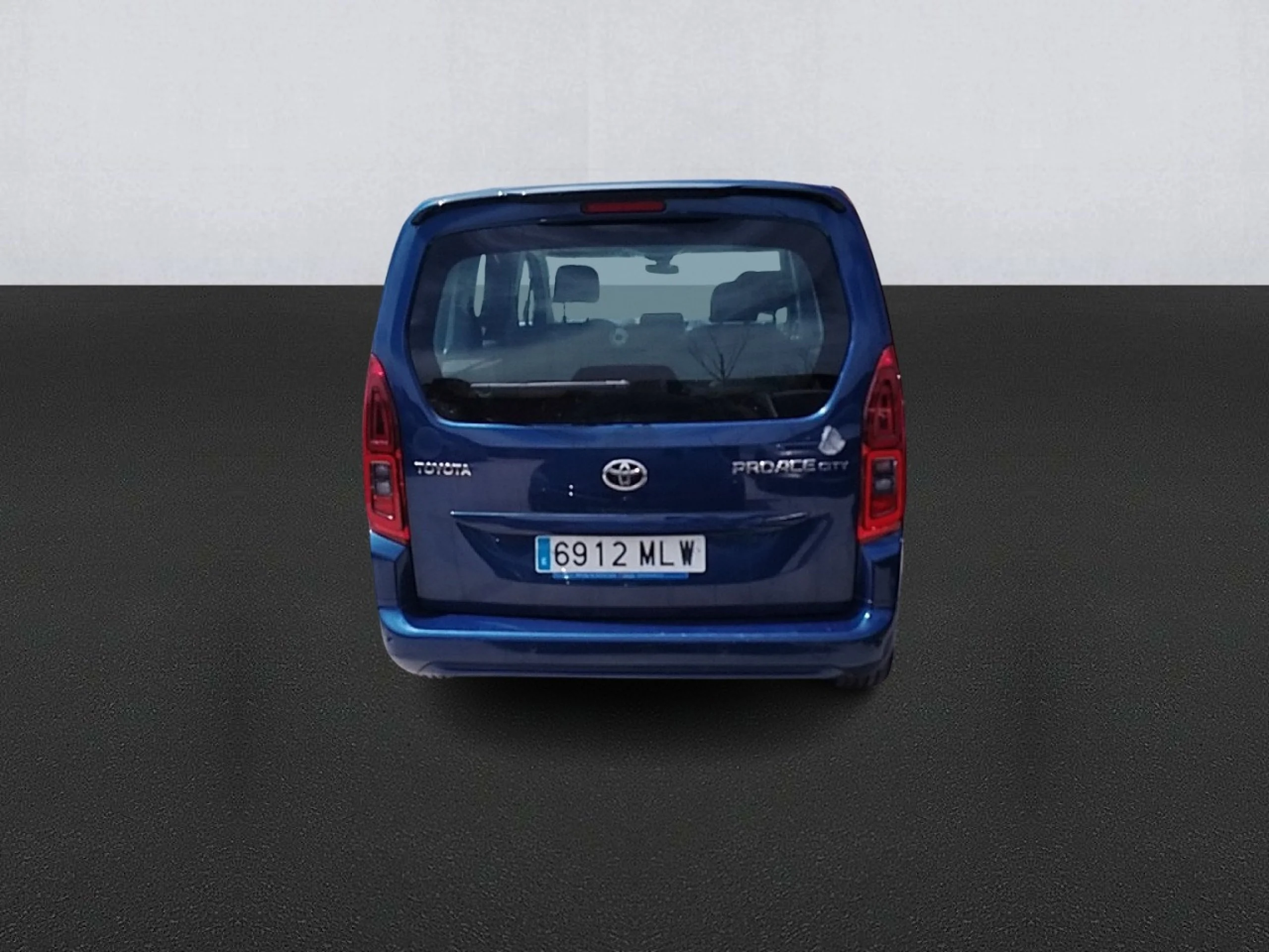 Toyota Proace City Verso 1.5D 96kW (130CV) 8AT VX L1 - Foto 5