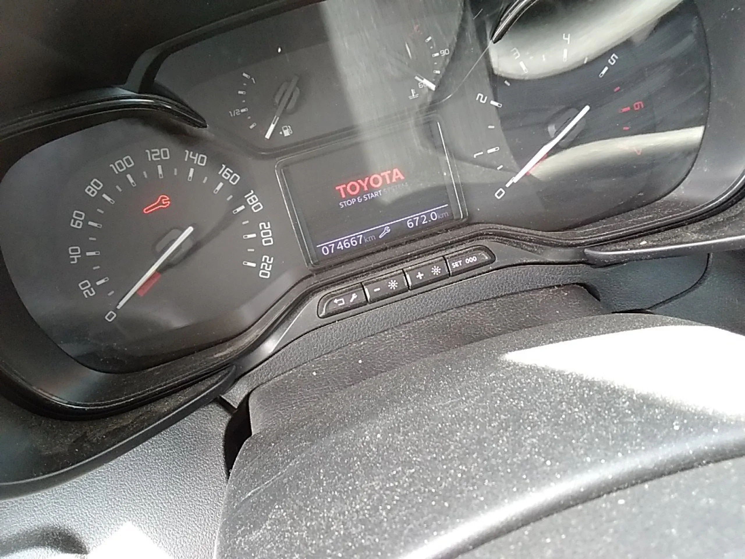 Toyota Proace City Verso 1.5D 96kW (130CV) 8AT VX L1 - Foto 8