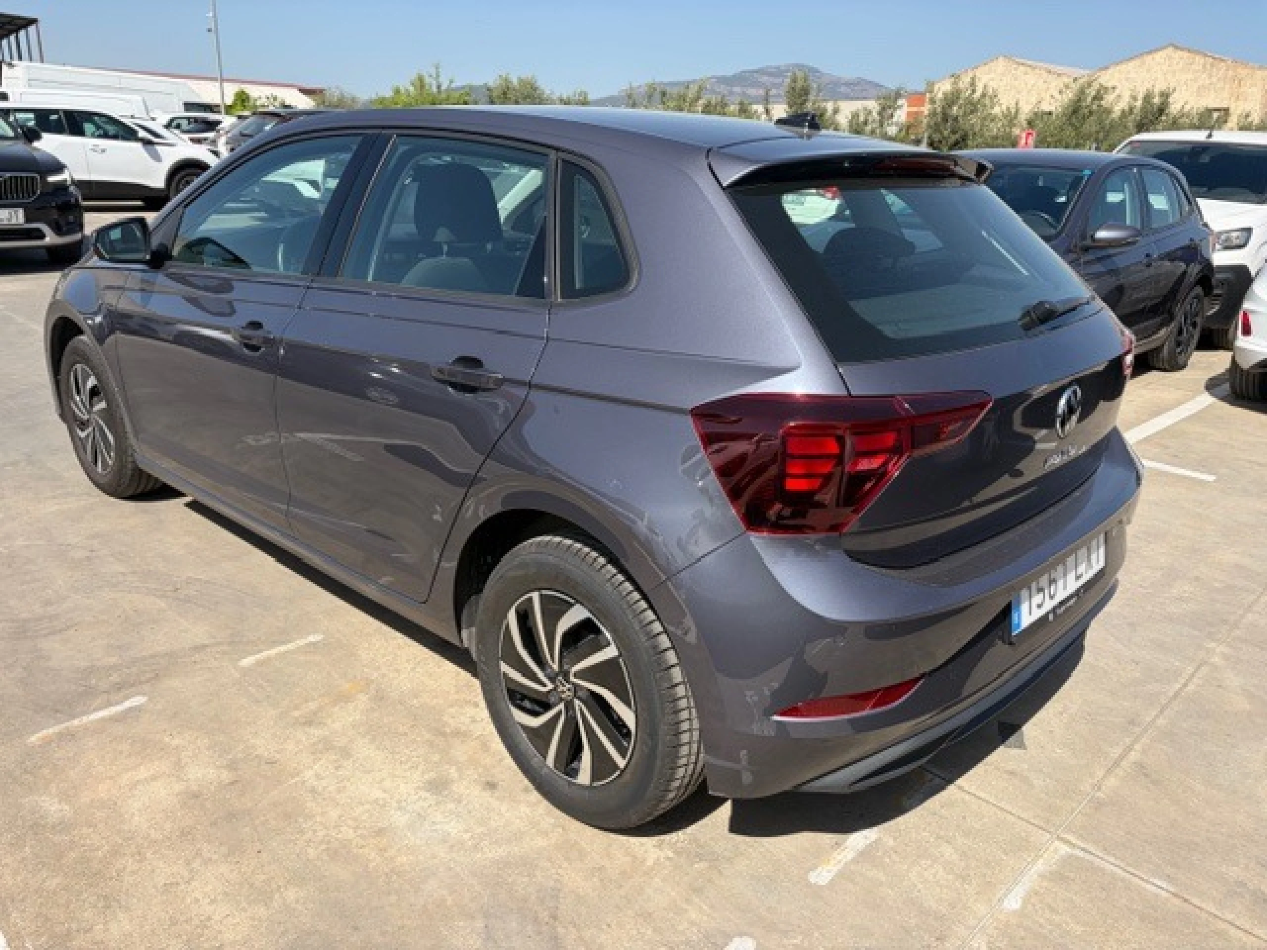 Volkswagen Polo Life 1.0 TSI 70kW (95CV) - Foto 6