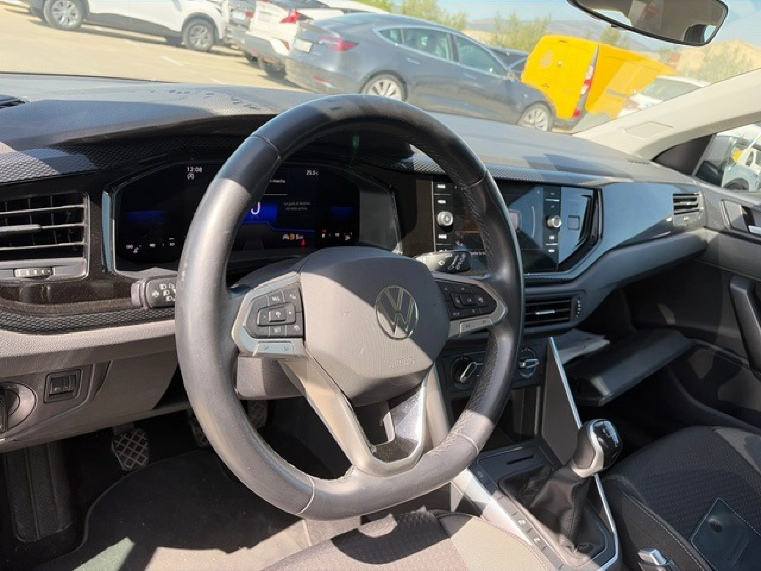 Volkswagen Polo Life 1.0 TSI 70kW (95CV) - Foto 7