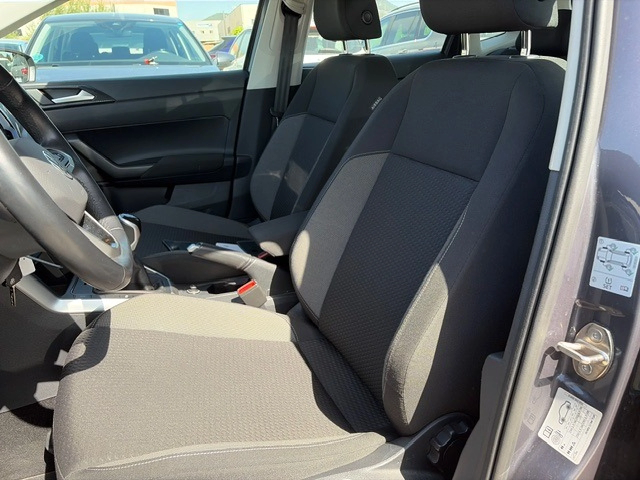 Volkswagen Polo Life 1.0 TSI 70kW (95CV) - Foto 8