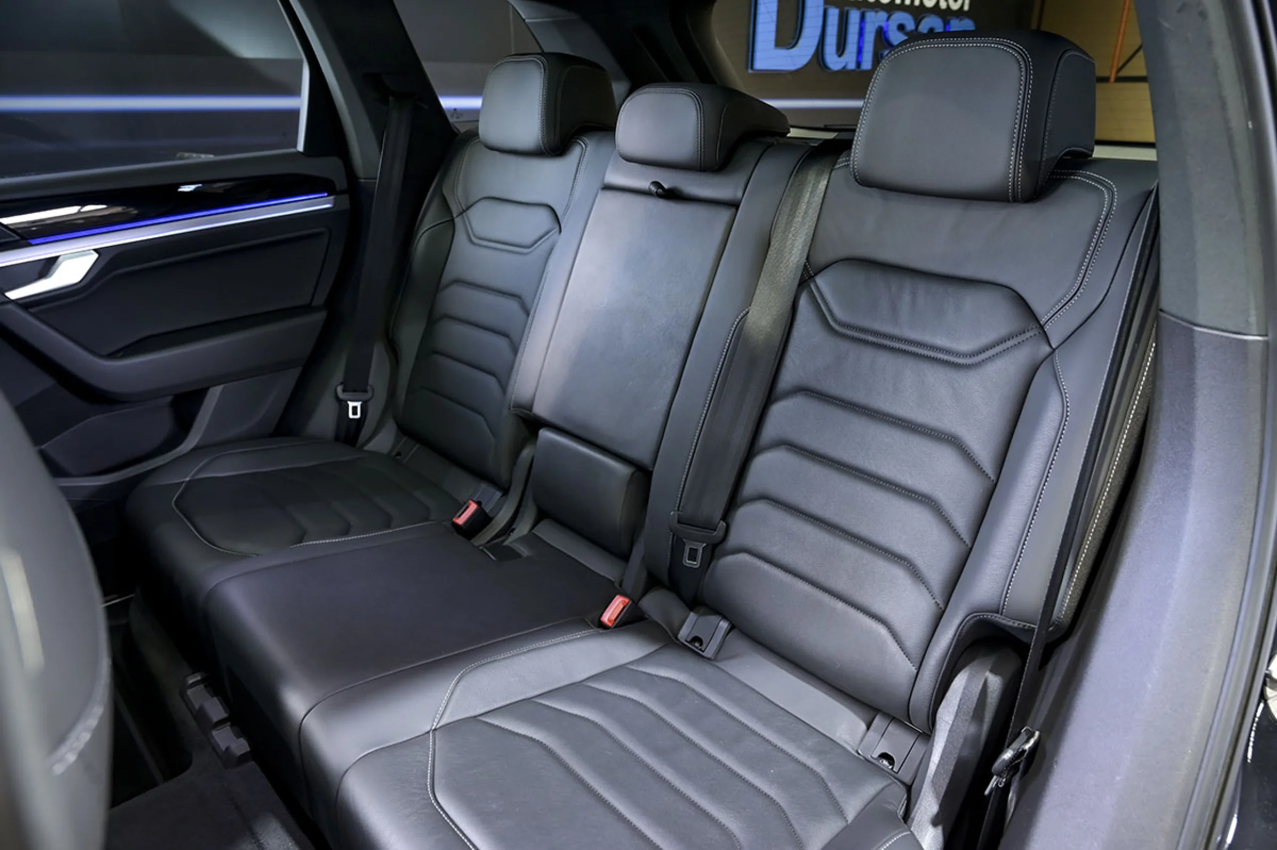 Volkswagen Touareg R 3.0 V6 TSI 340kW Tip 4M - Foto 17