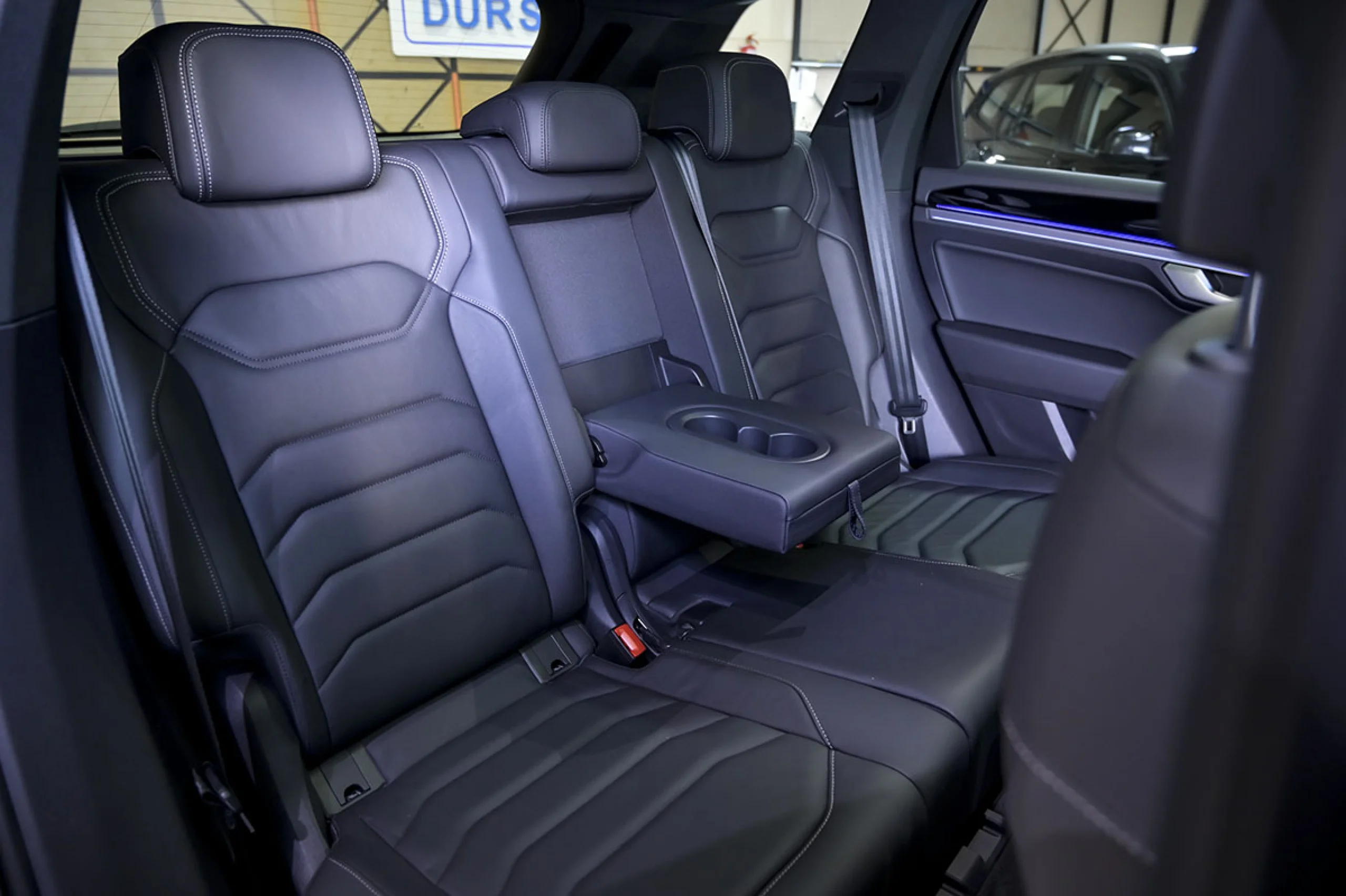 Volkswagen Touareg R 3.0 V6 TSI 340kW Tip 4M - Foto 18