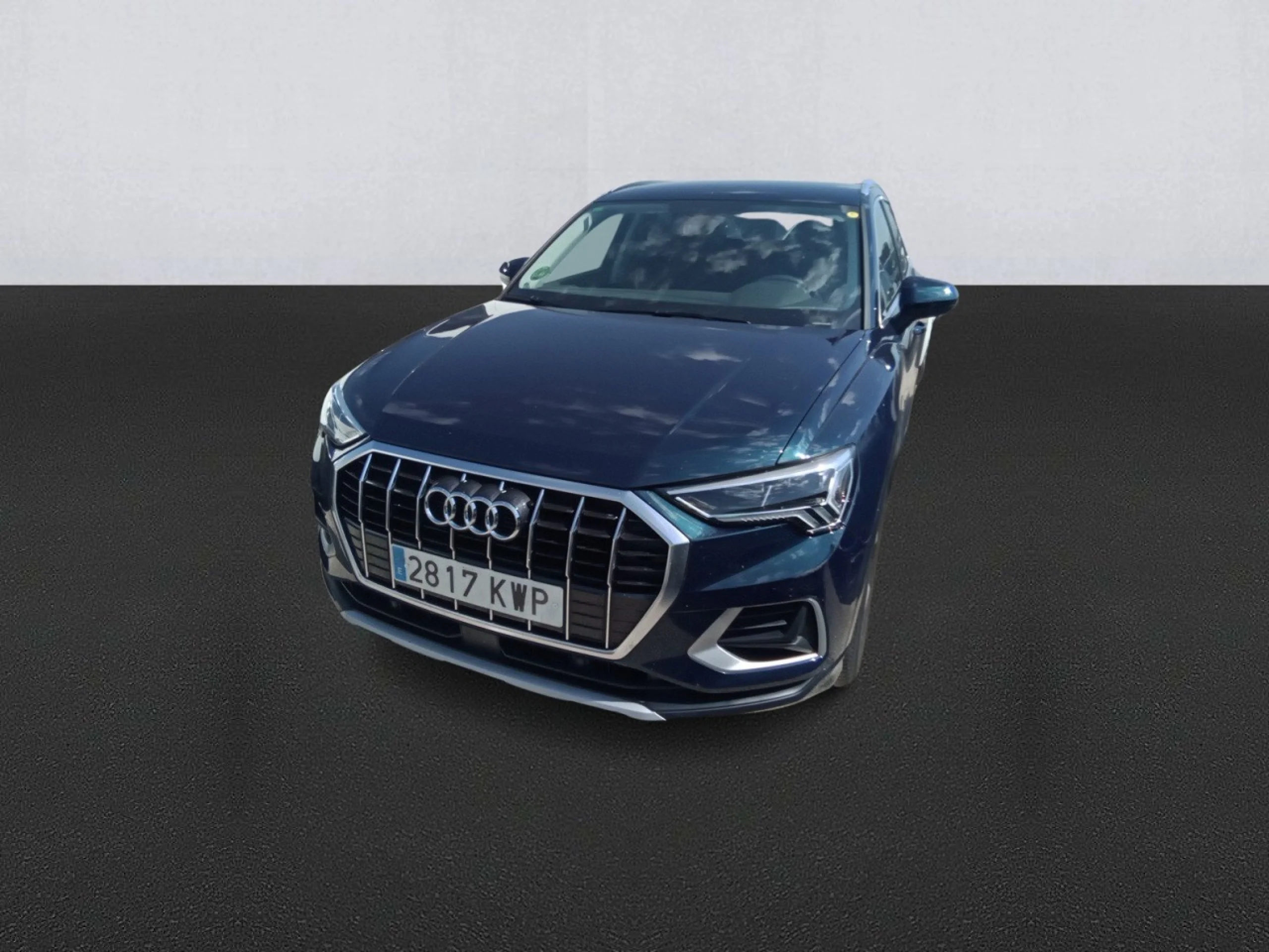 Audi Q3 Advanced 35 TFSI 110kW (150CV) S tronic - Foto 1