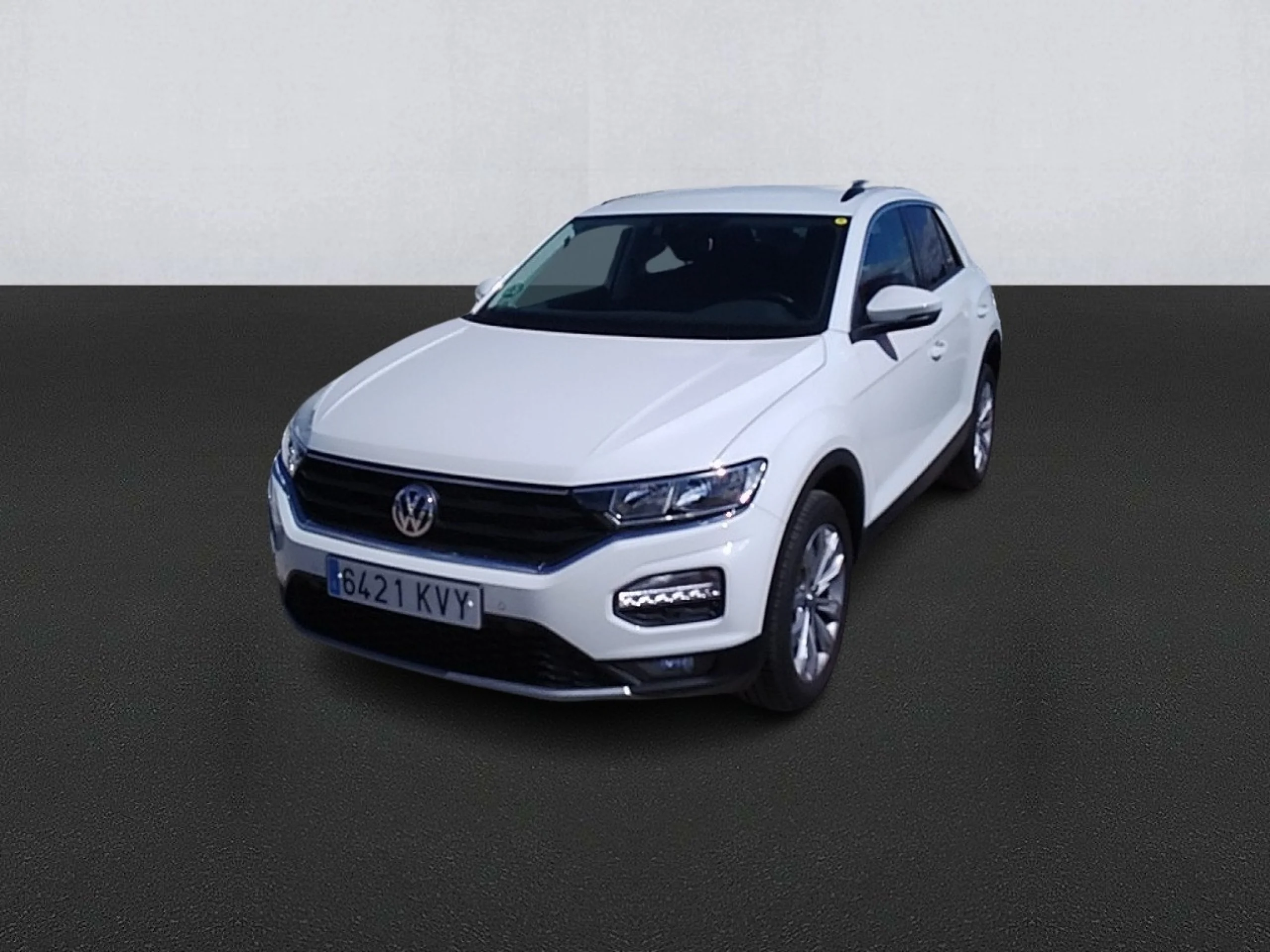 Volkswagen T-Roc Advance 1.0 TSI 85kW (115CV) - Foto 1