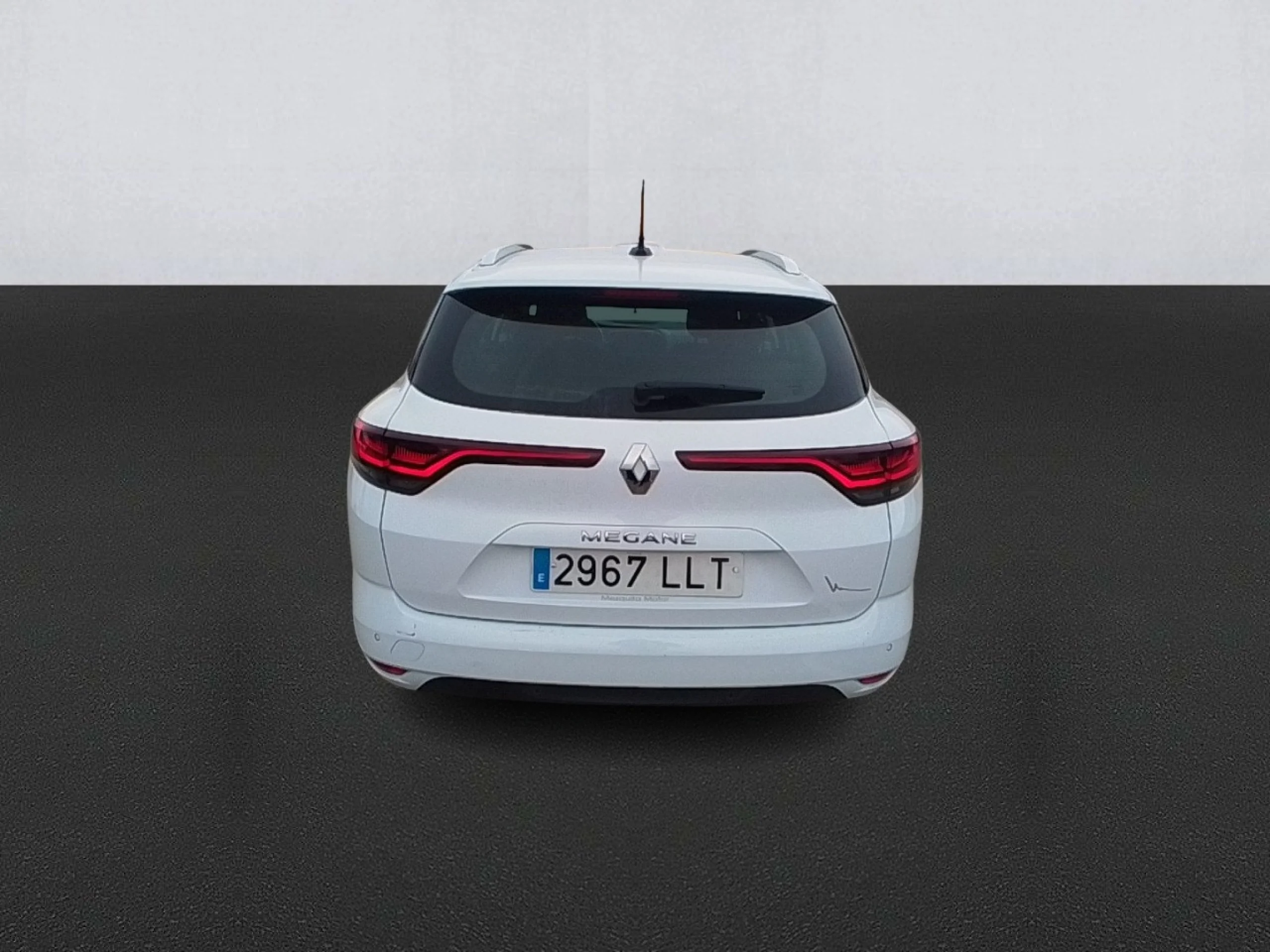 Renault Megane S.T. Business Blue dCi 85 kW (115CV) - Foto 5
