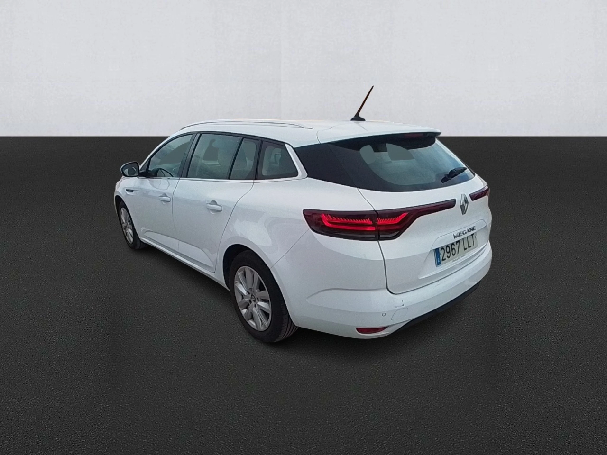 Renault Megane S.T. Business Blue dCi 85 kW (115CV) - Foto 6