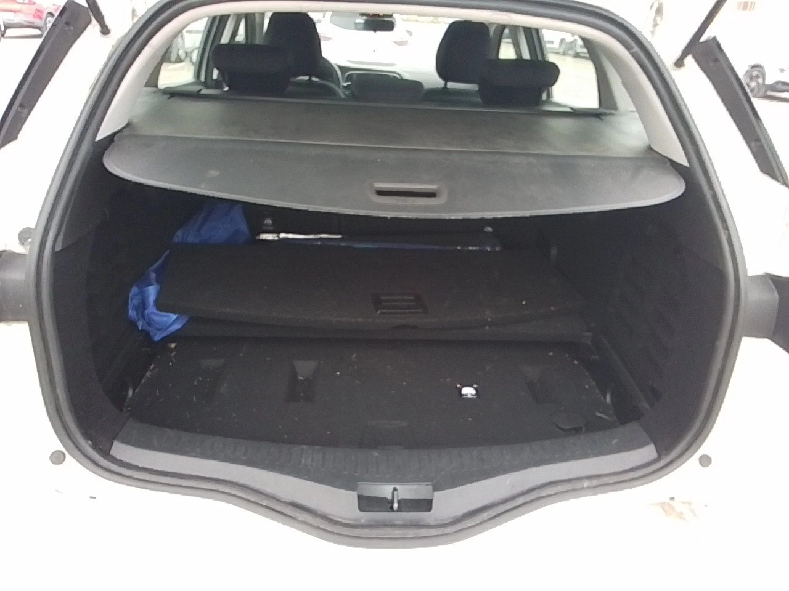 Renault Megane S.T. Business Blue dCi 85 kW (115CV) - Foto 7