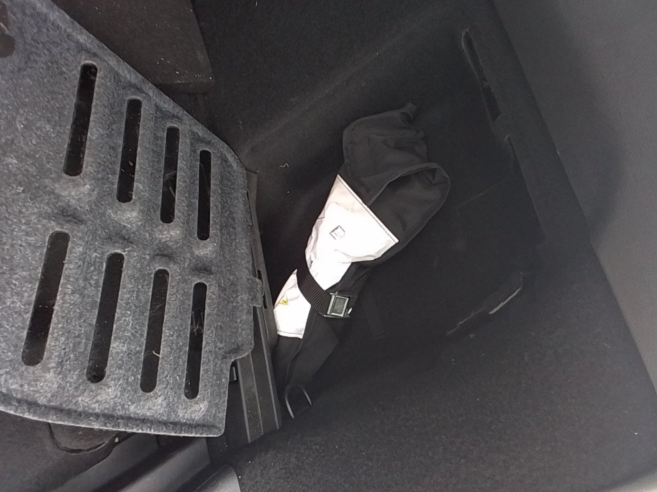 Renault Megane S.T. Business Blue dCi 85 kW (115CV) - Foto 8