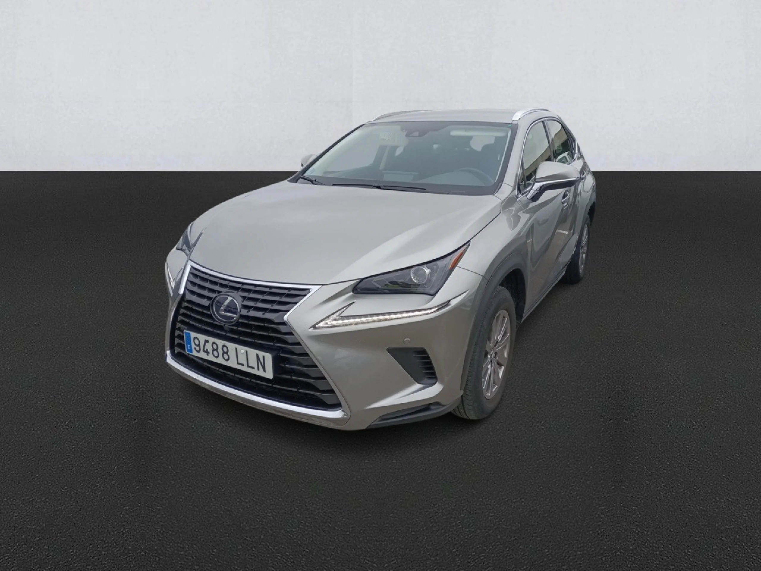 Lexus NX 300h NX 2.5 300h Business Navigation 2WD - Foto 1