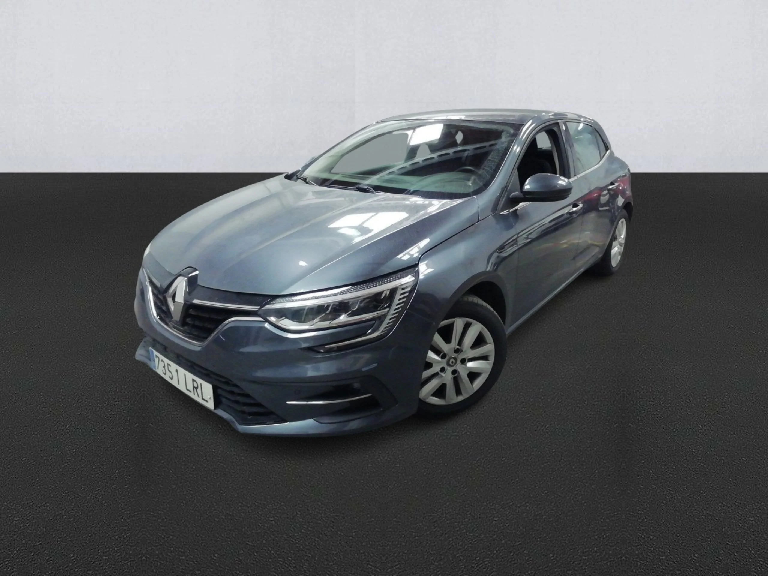 Renault Megane Business Blue dCi 85 kW (115CV) - Foto 1
