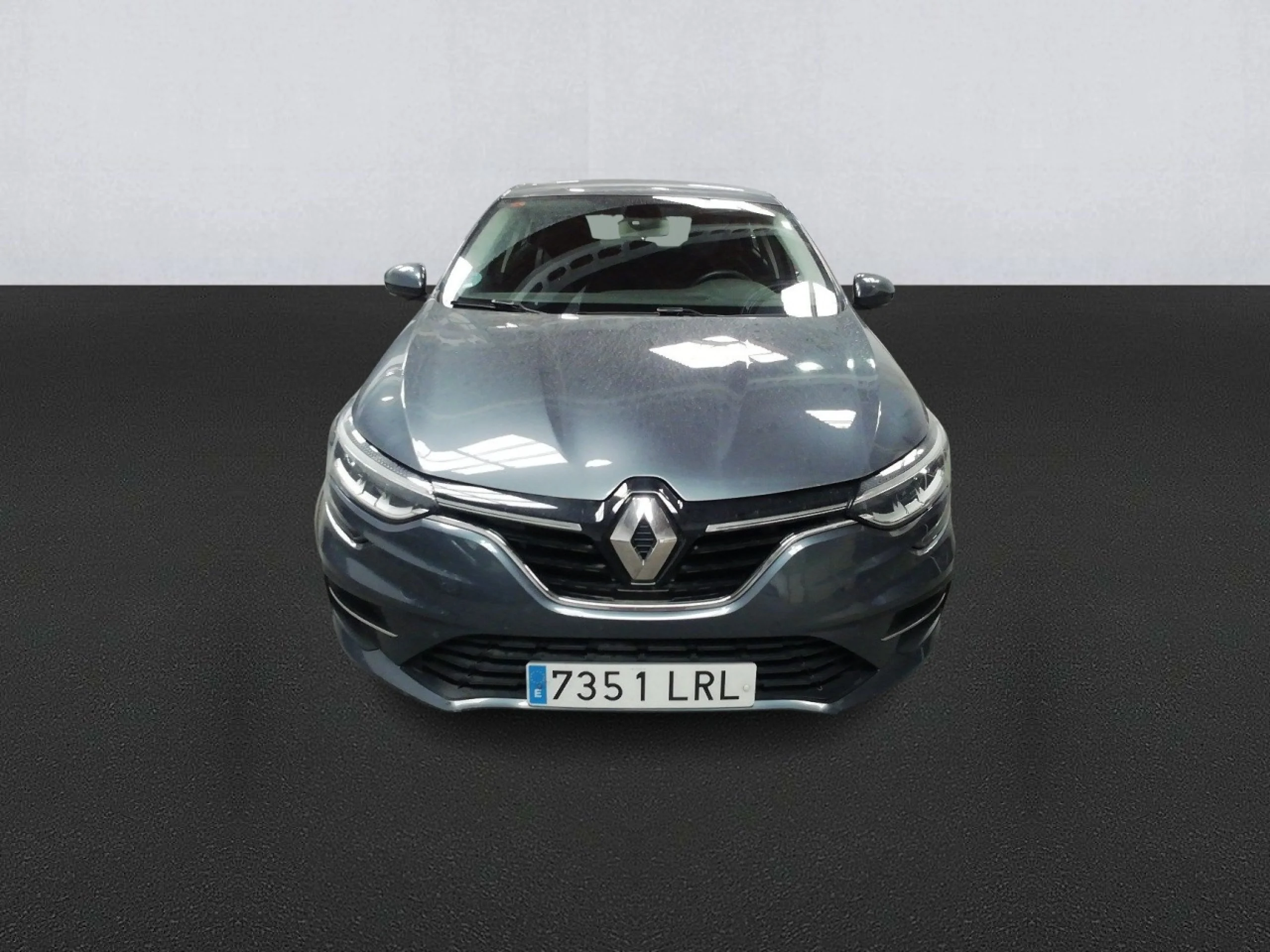 Renault Megane Business Blue dCi 85 kW (115CV) - Foto 2