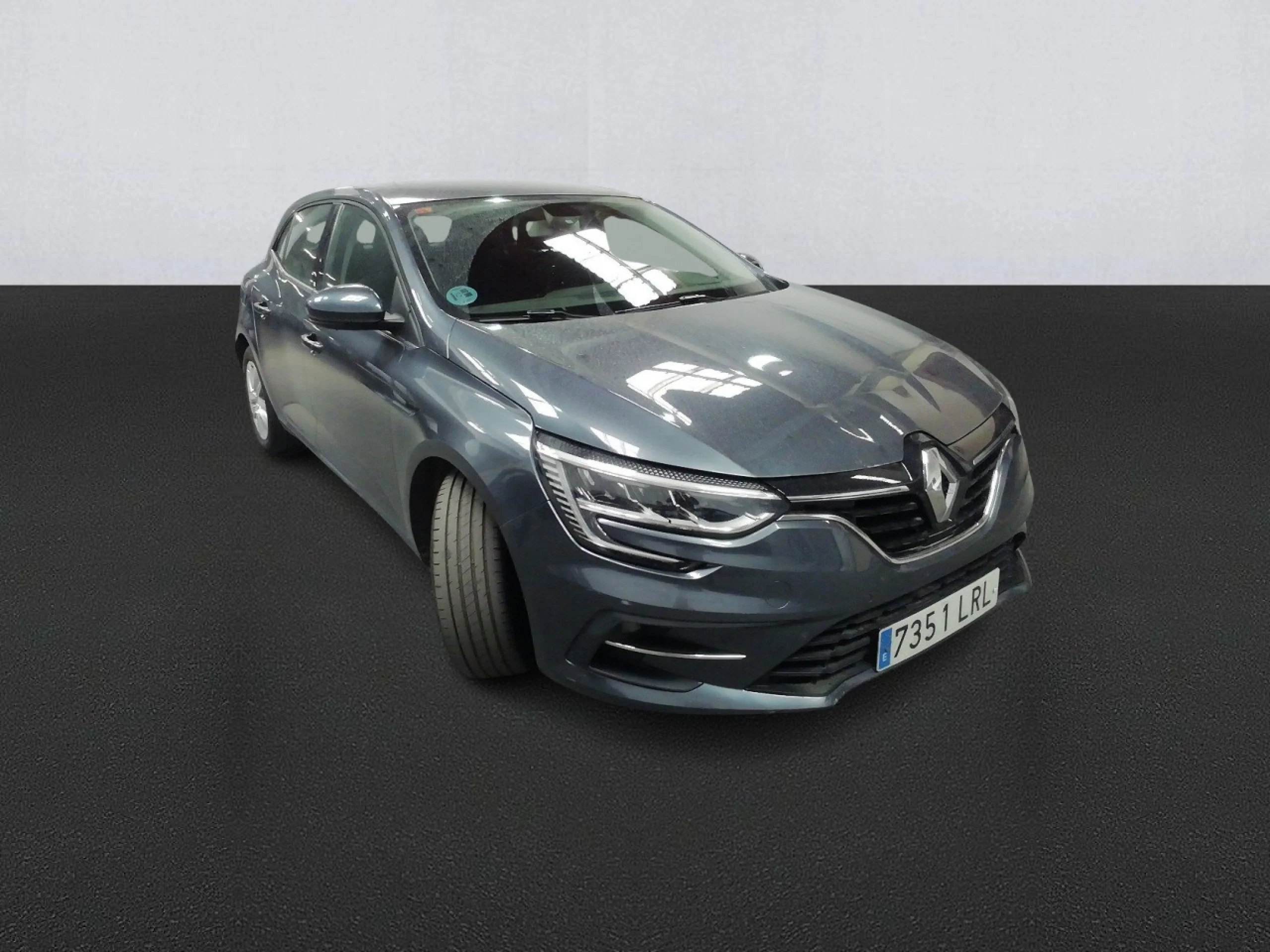 Renault Megane Business Blue dCi 85 kW (115CV) - Foto 3