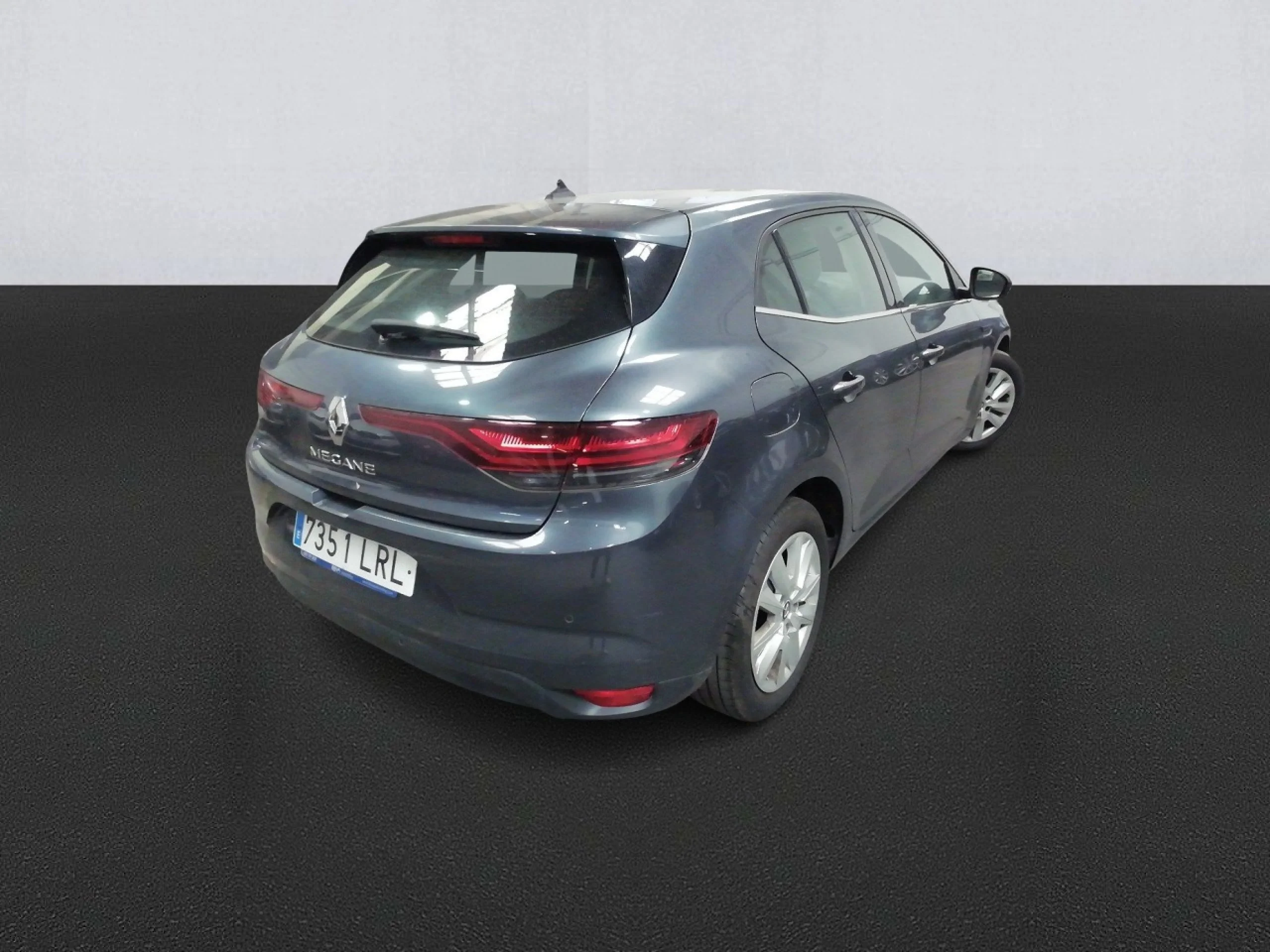 Renault Megane Business Blue dCi 85 kW (115CV) - Foto 4