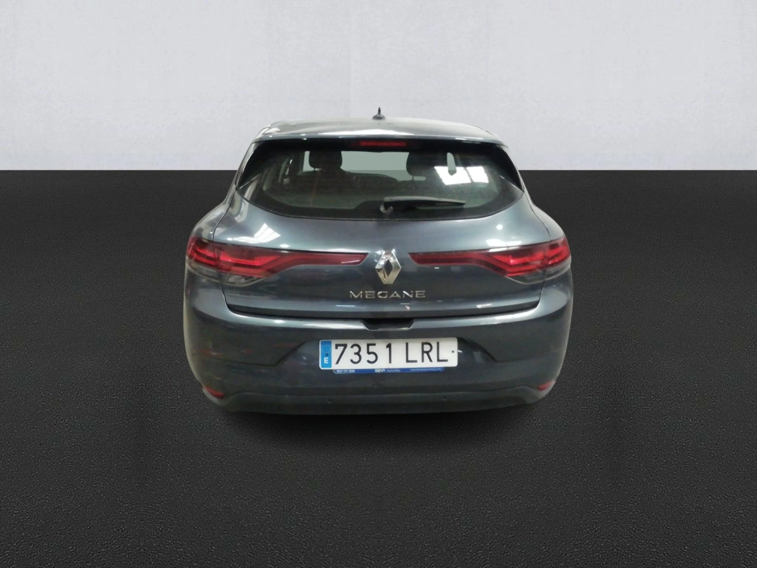 Renault Megane Business Blue dCi 85 kW (115CV) - Foto 5