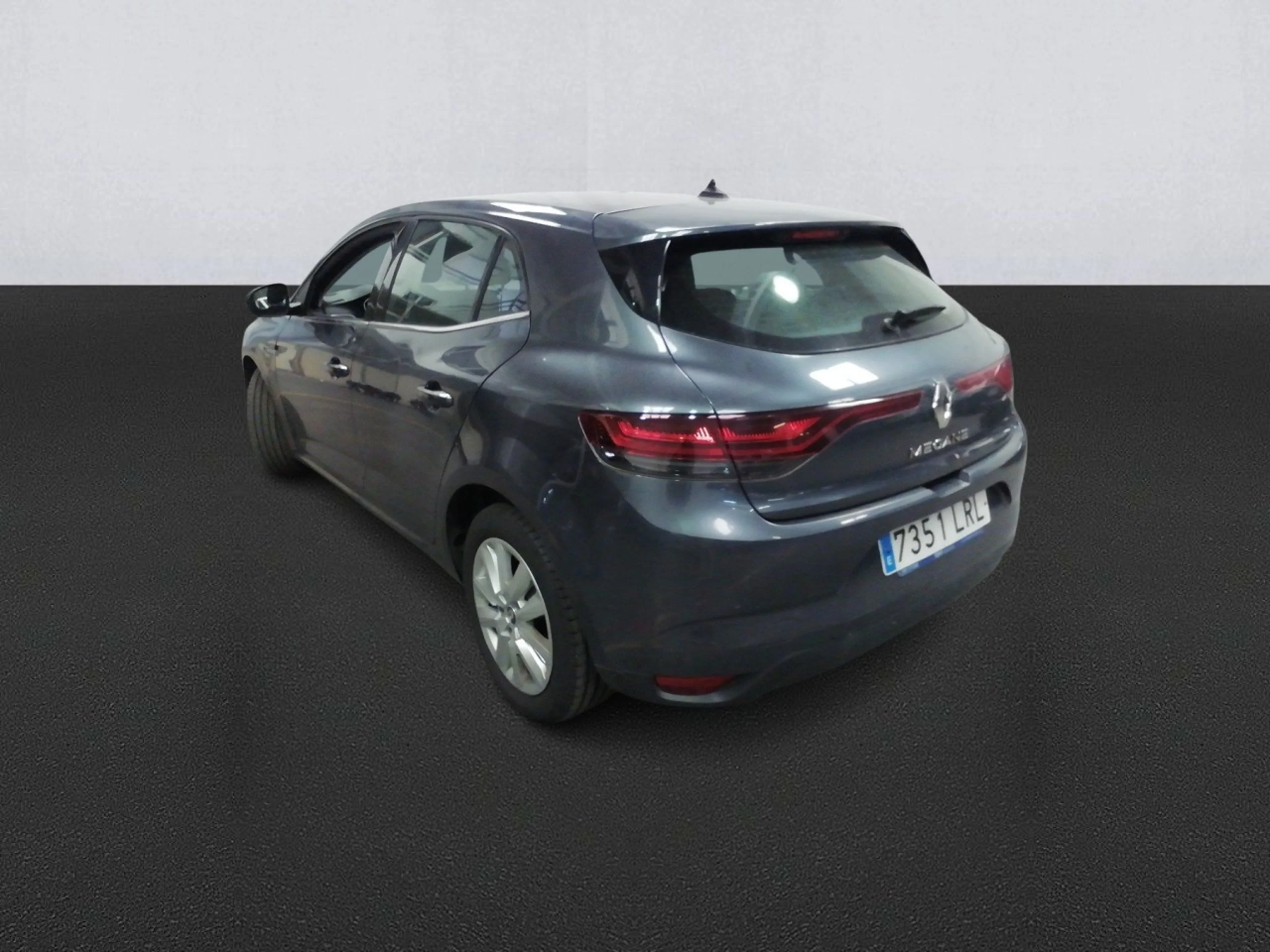 Renault Megane Business Blue dCi 85 kW (115CV) - Foto 6