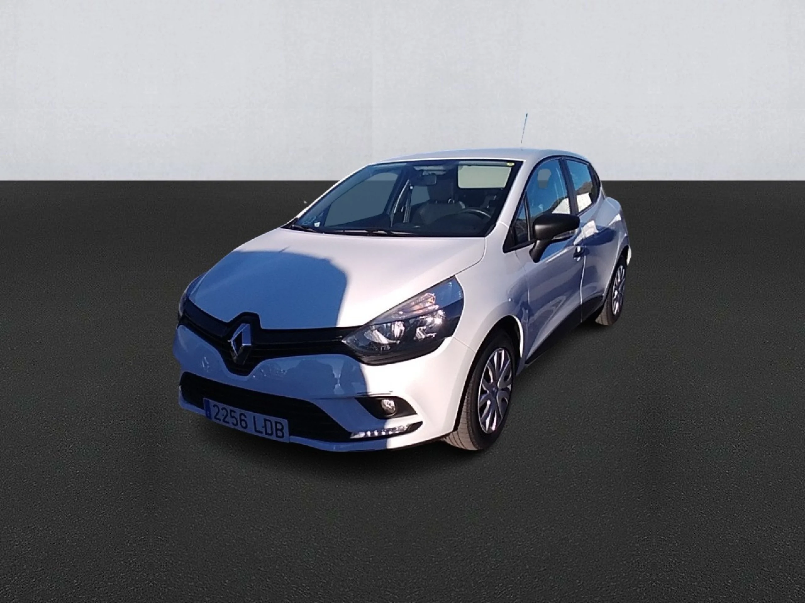 Renault Clio Business TCe 55kW (75CV) -18 - Foto 1