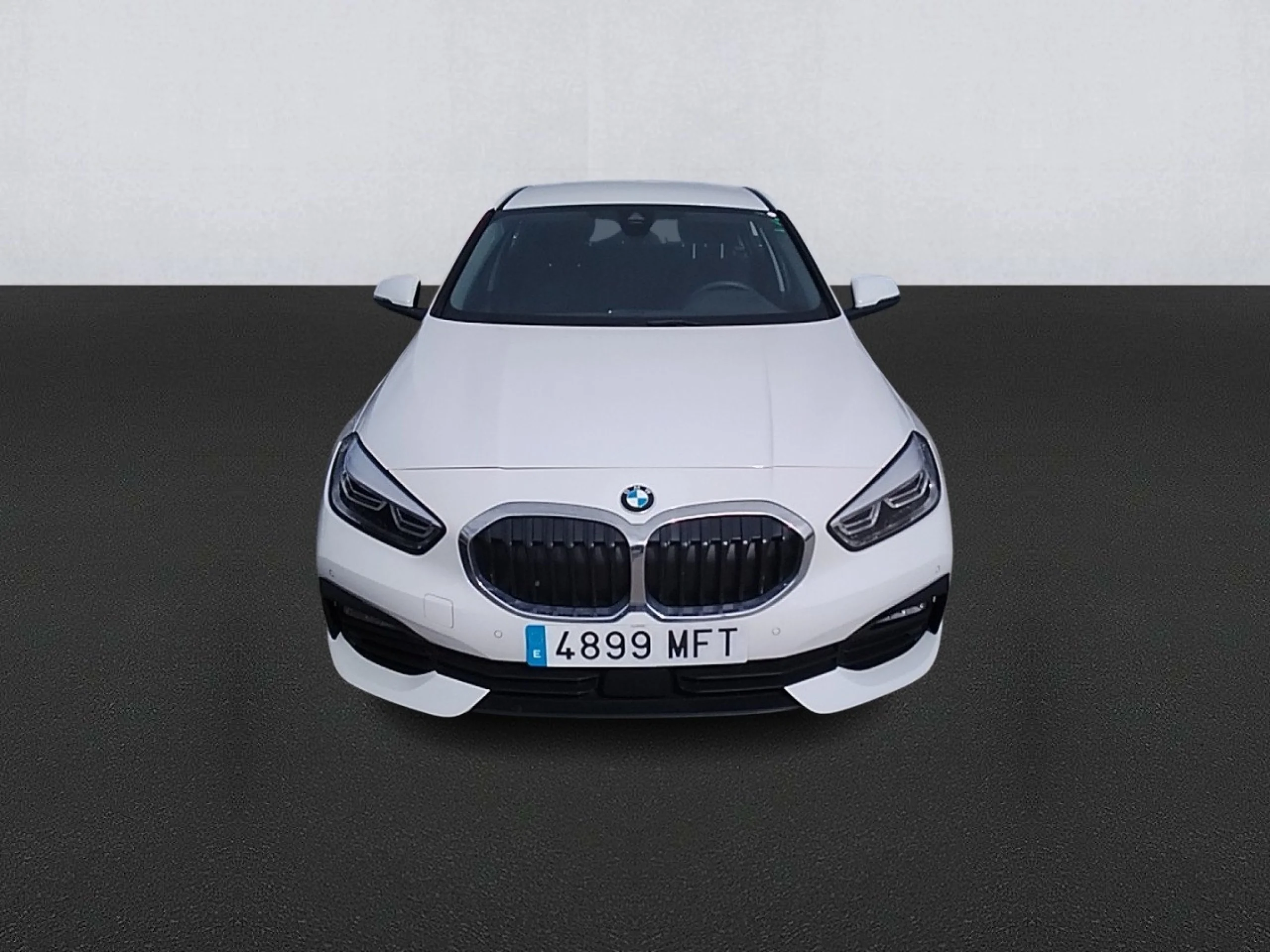 BMW 116 SERIES 1 116d - Foto 2