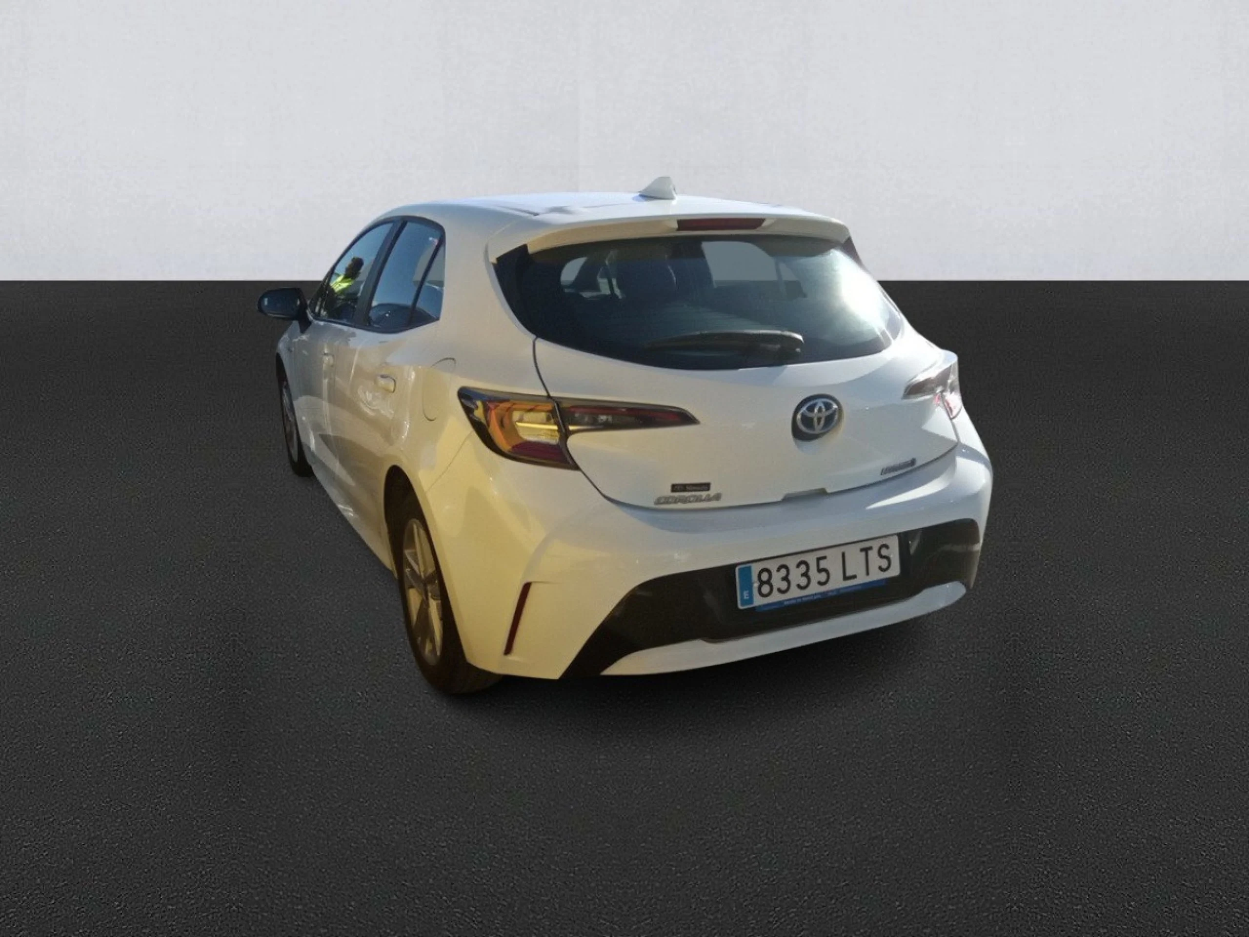 Toyota Corolla 1.8 125H BUSINESS PLUS E-CVT - Foto 6