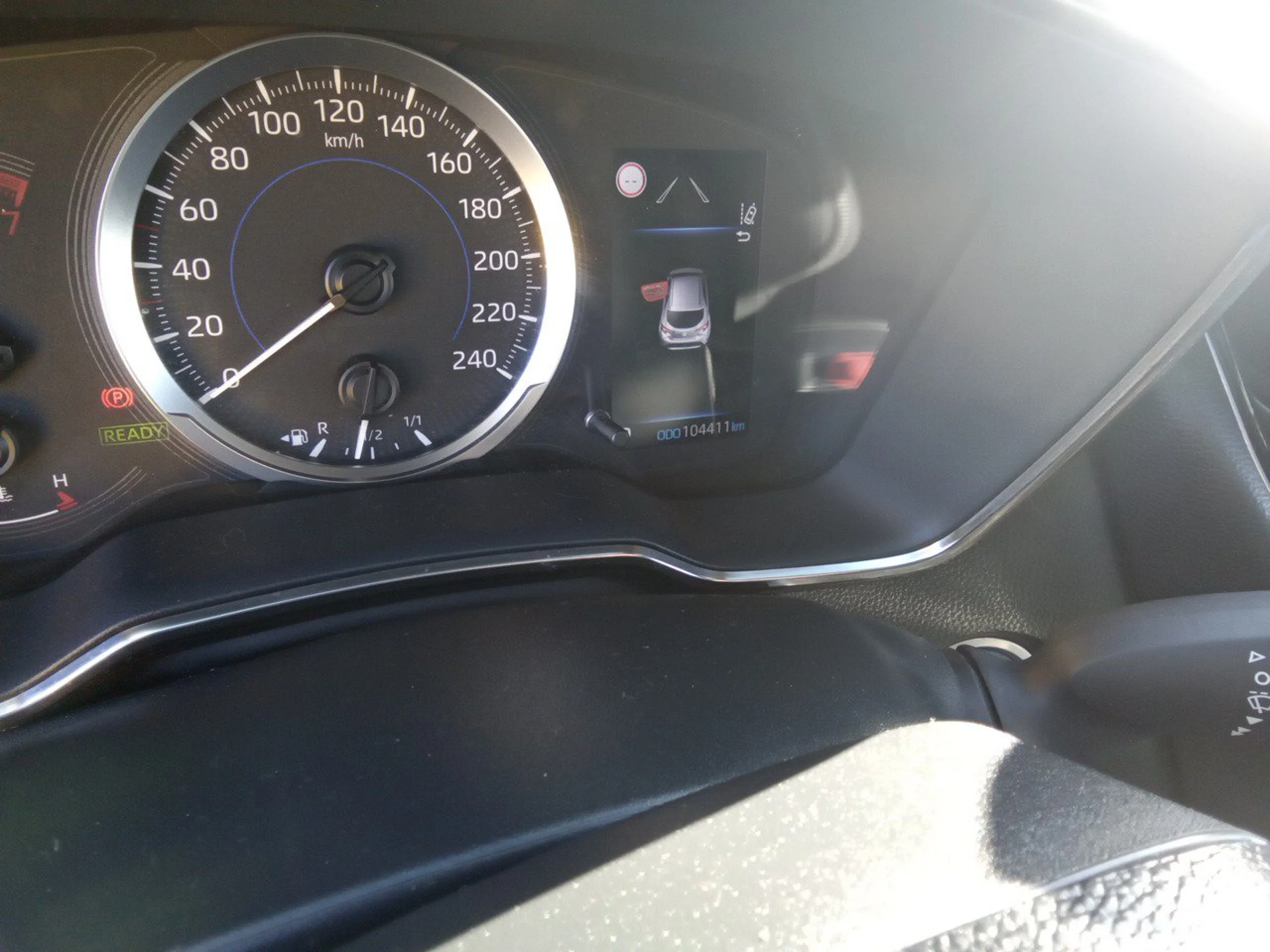 Toyota Corolla 1.8 125H BUSINESS PLUS E-CVT - Foto 8