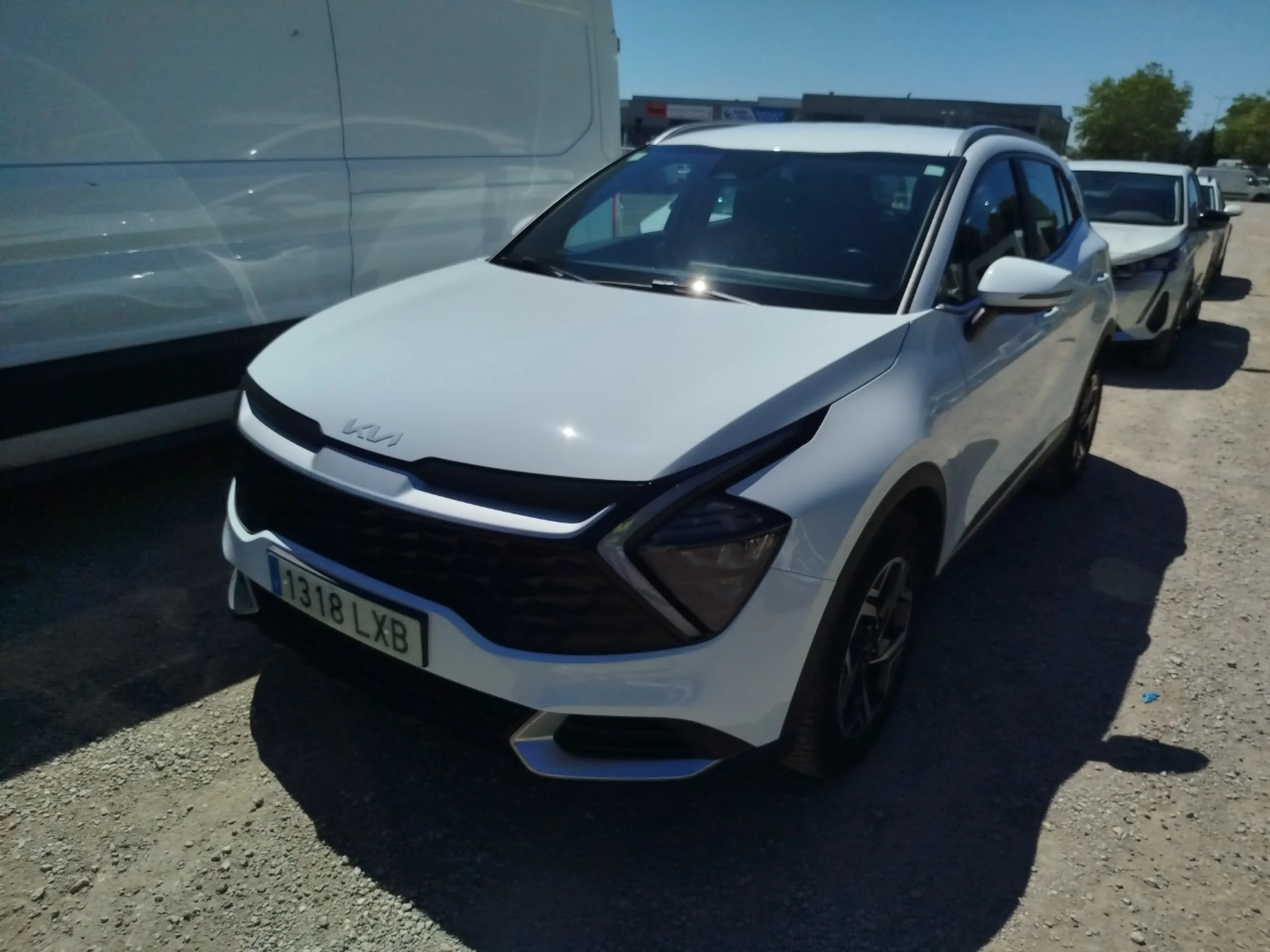 Kia Sportage 1.6 T-GDi 110kW (150CV) Concept 4x2 - Foto 1