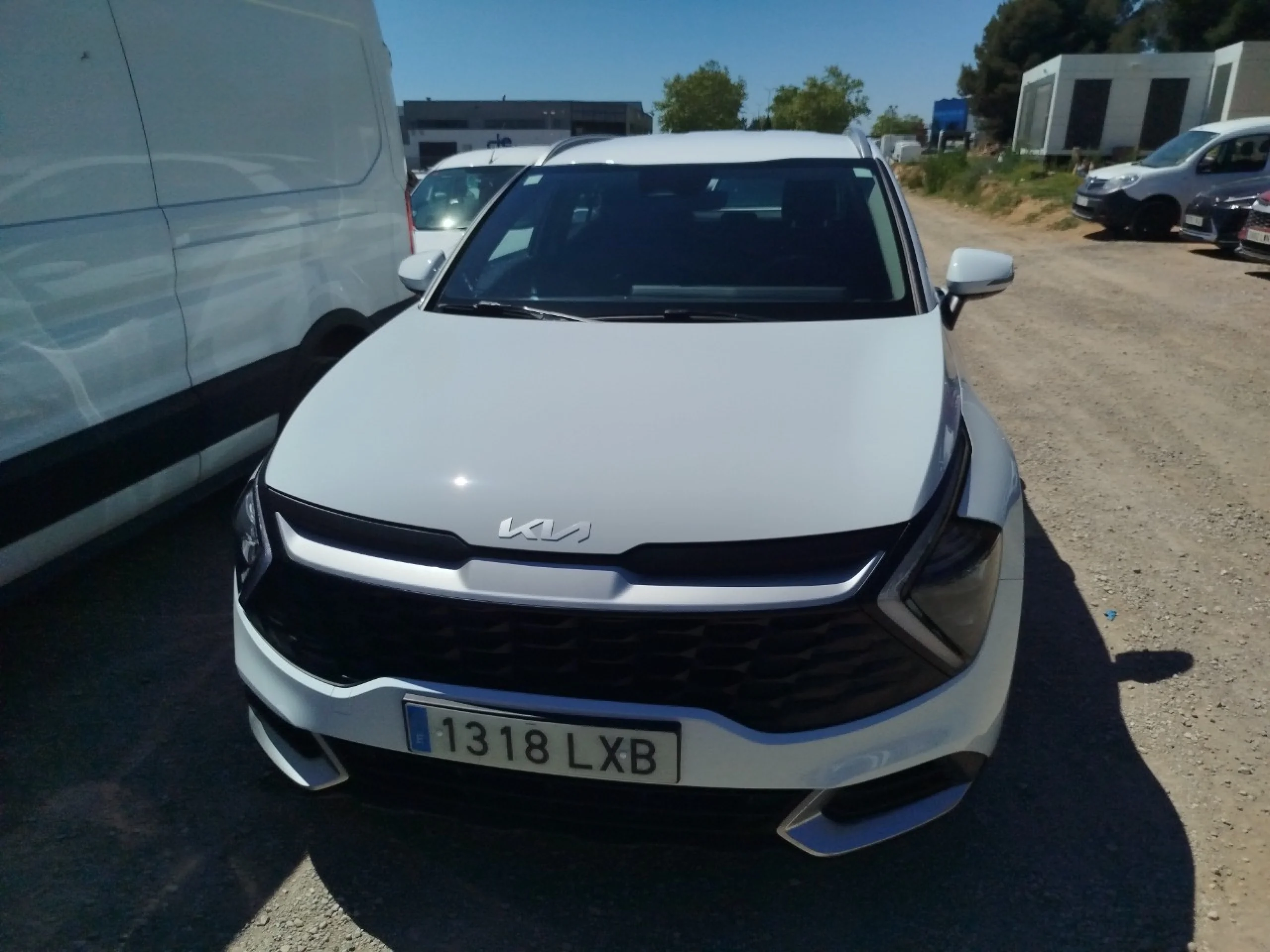Kia Sportage 1.6 T-GDi 110kW (150CV) Concept 4x2 - Foto 2
