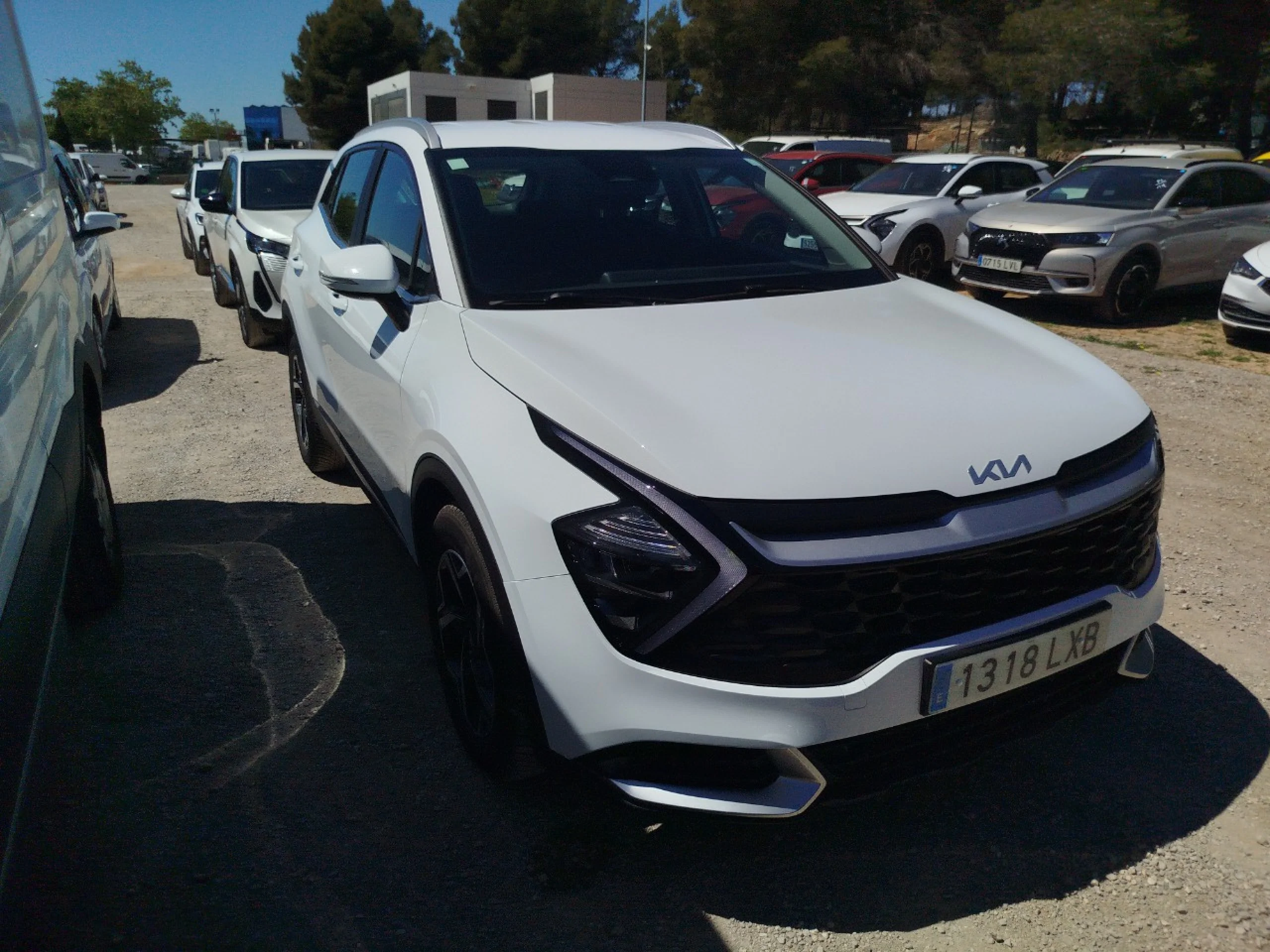 Kia Sportage 1.6 T-GDi 110kW (150CV) Concept 4x2 - Foto 3