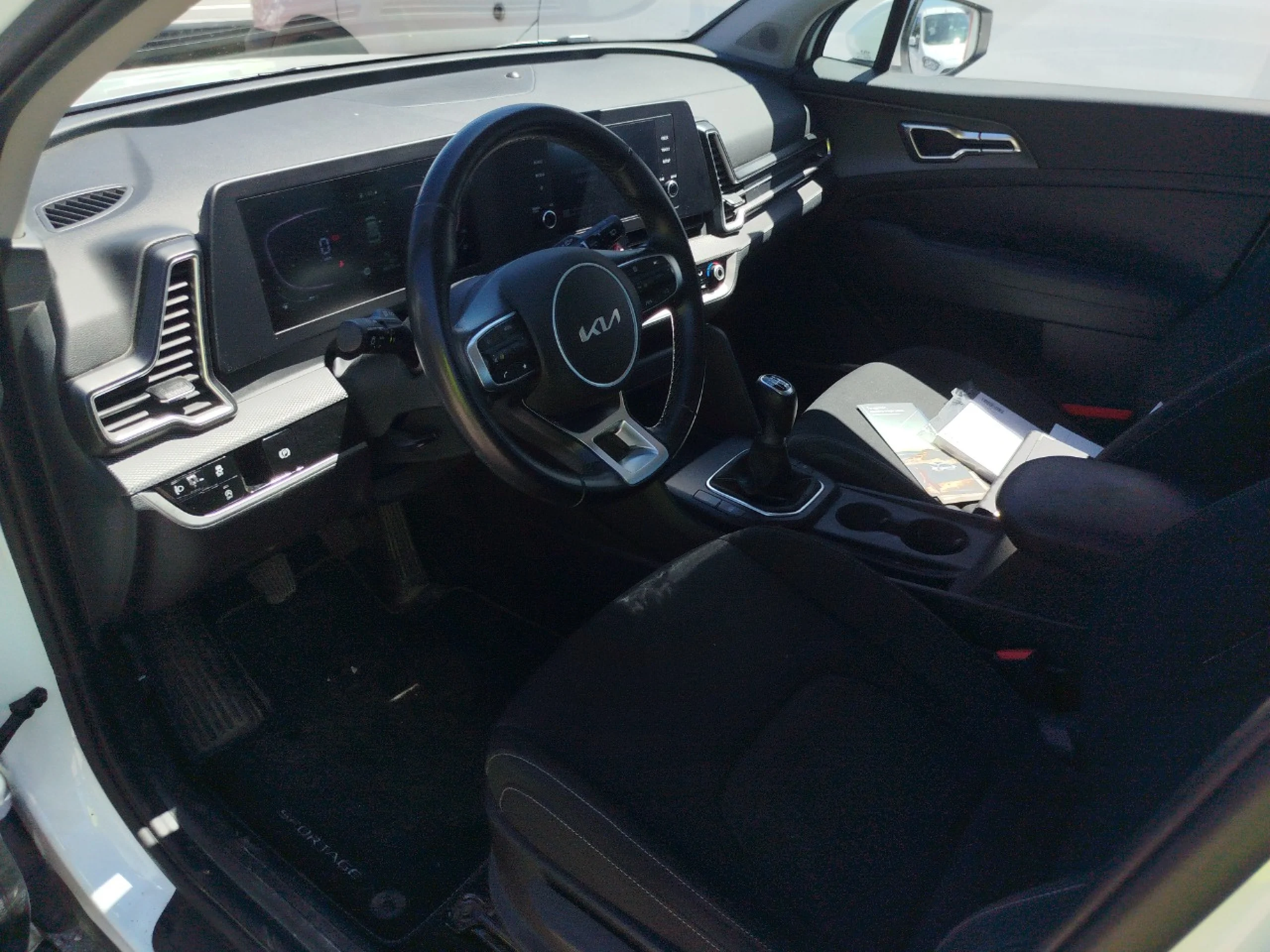 Kia Sportage 1.6 T-GDi 110kW (150CV) Concept 4x2 - Foto 7